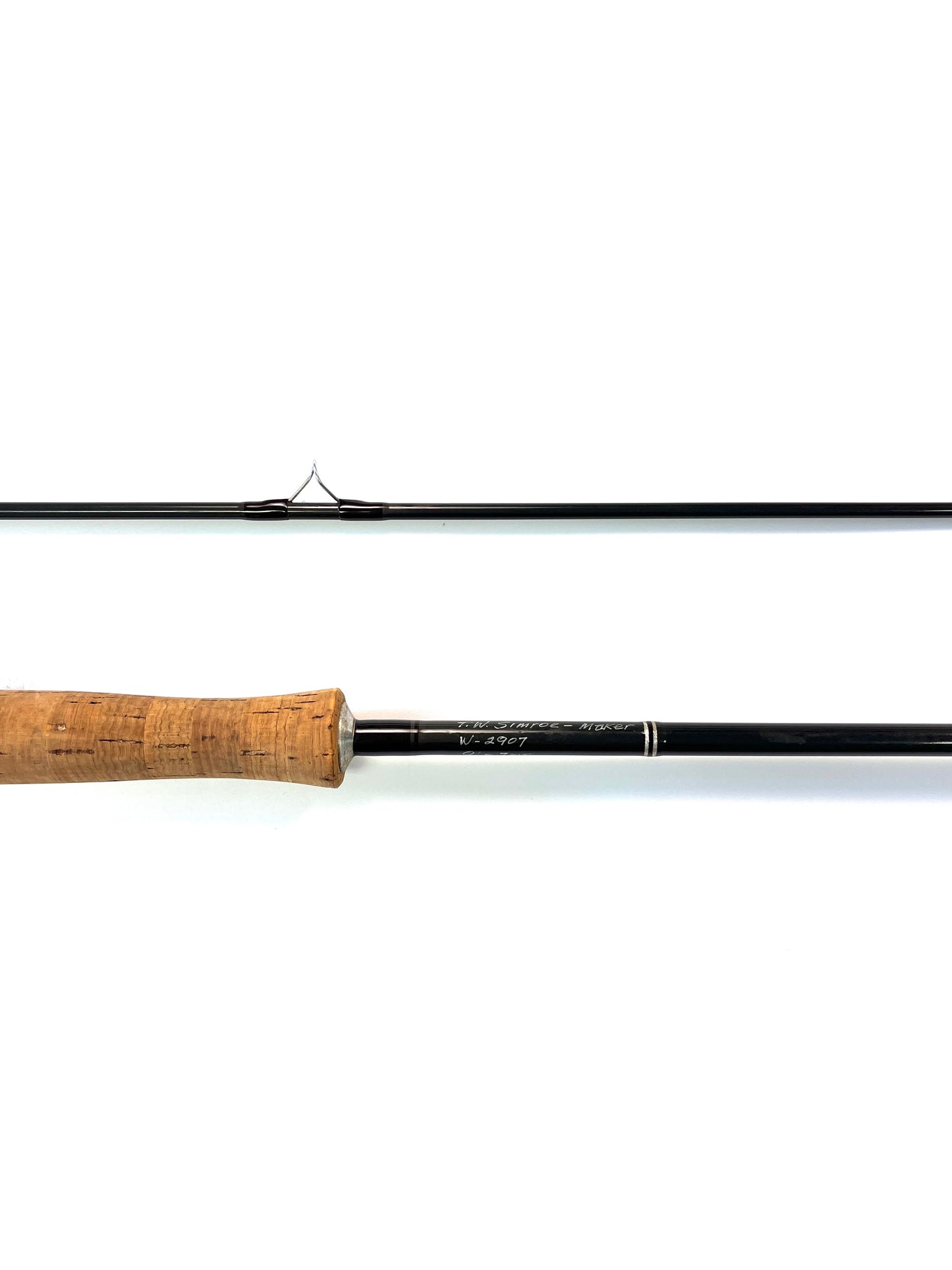 T.W. Simroe Maker W-2907 Rodon 9'0" 7-weight