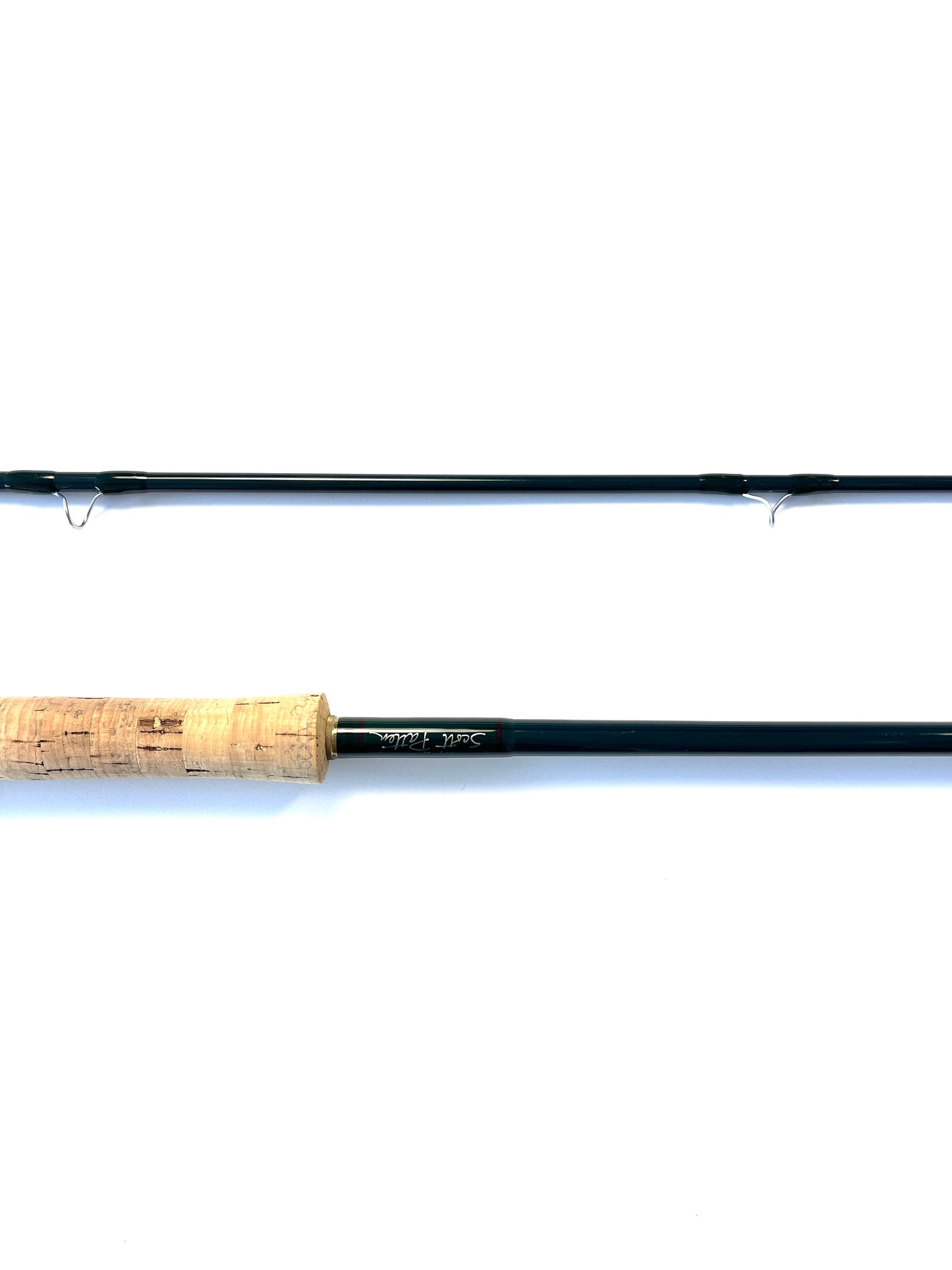 Winston IM6 XD #17015 9'0" 8-weight