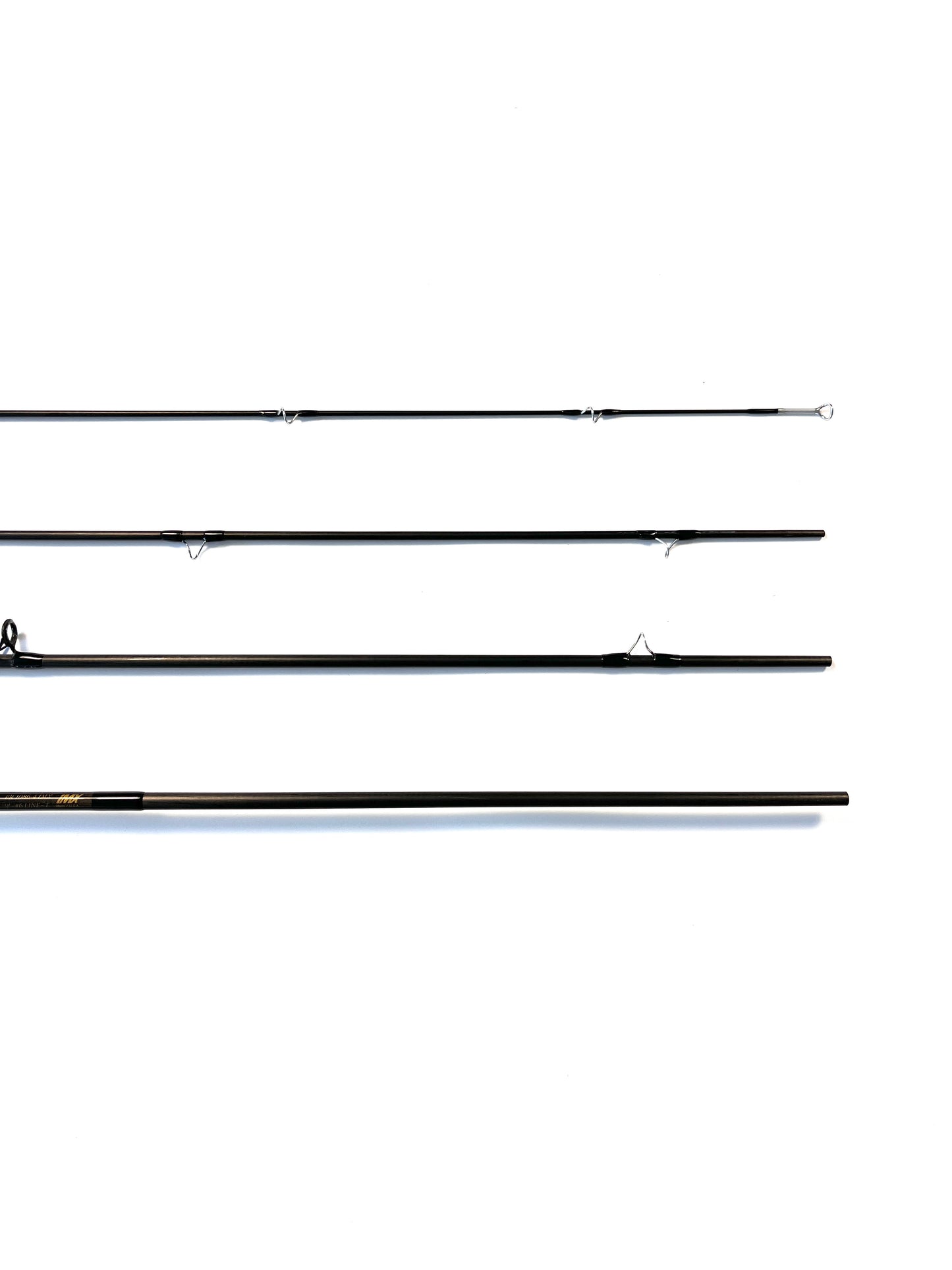 G Loomis 1086-4 IMX 9'0" 6-weight