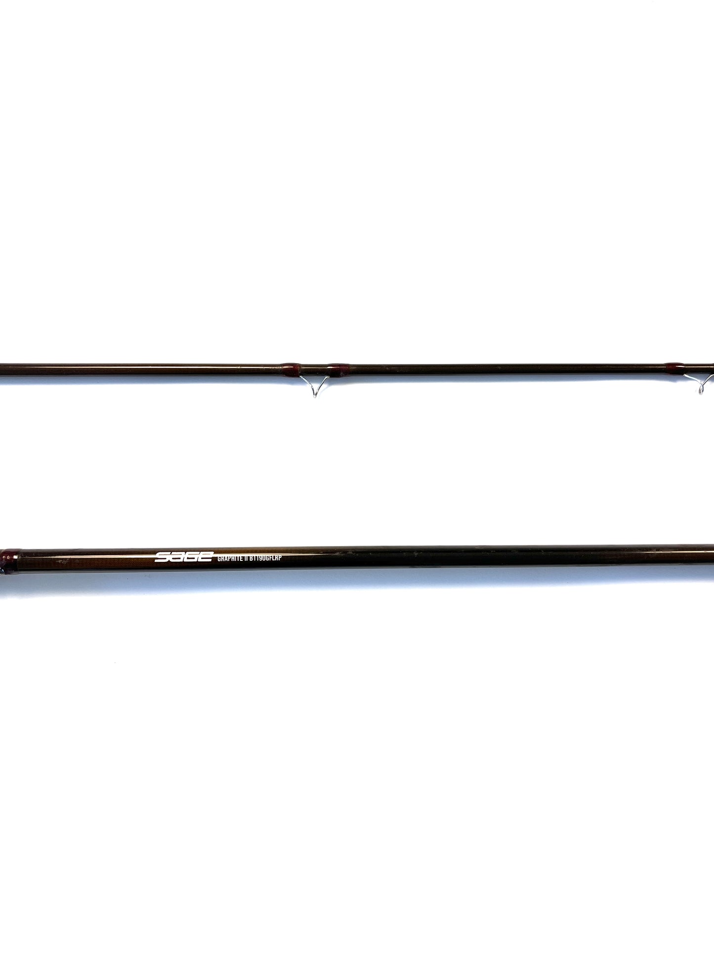Sage Graphite II B1190GFLRP 9'0" 11-weight