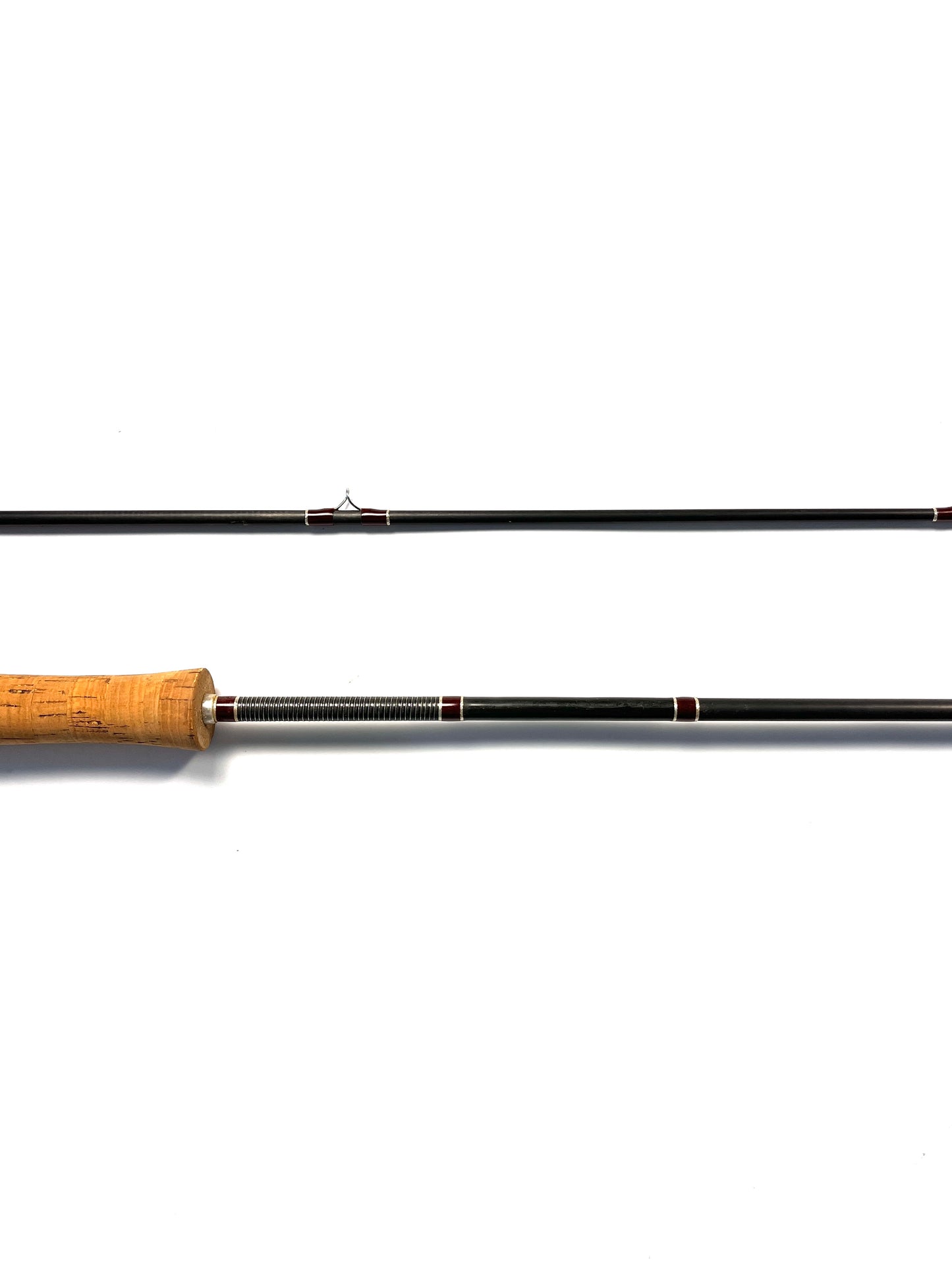 T.W. Simroe Maker S-2108 IMX 9'0" 8wt Two-piece