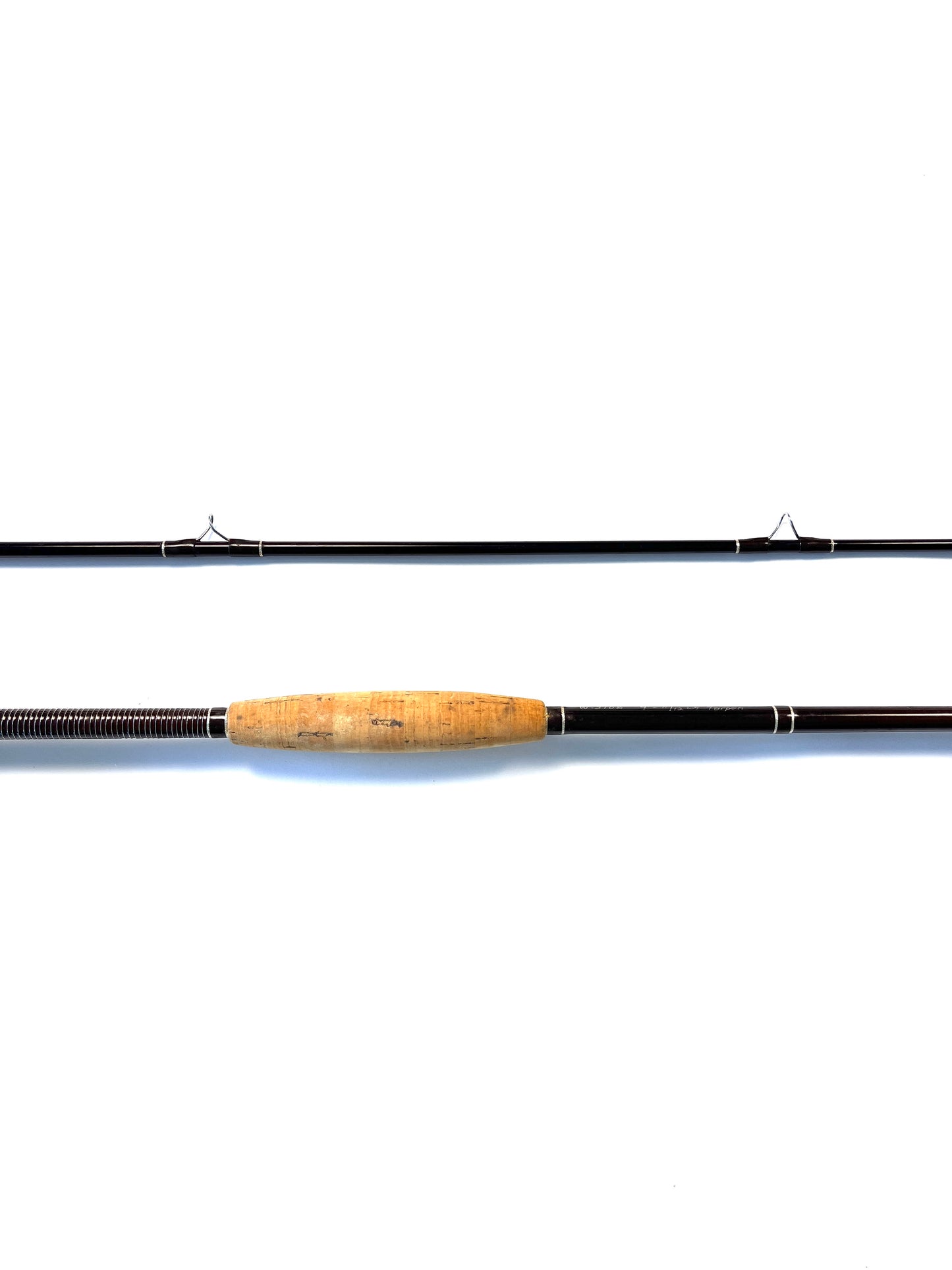 T.W. Simroe Maker W-2108 9'0" 11/12-weight
