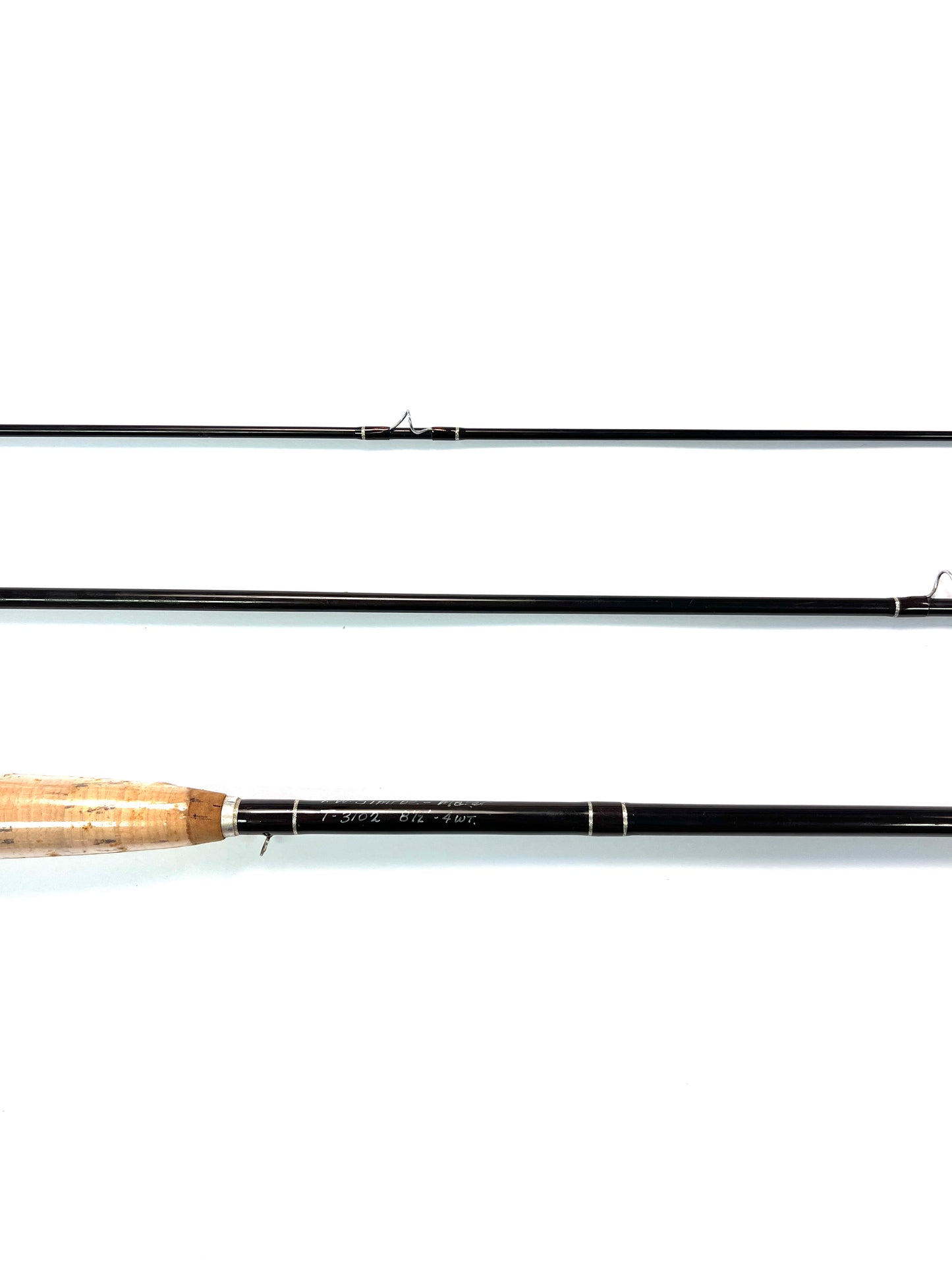 T.W. Simroe Maker T-3102 8'6" 4-weight