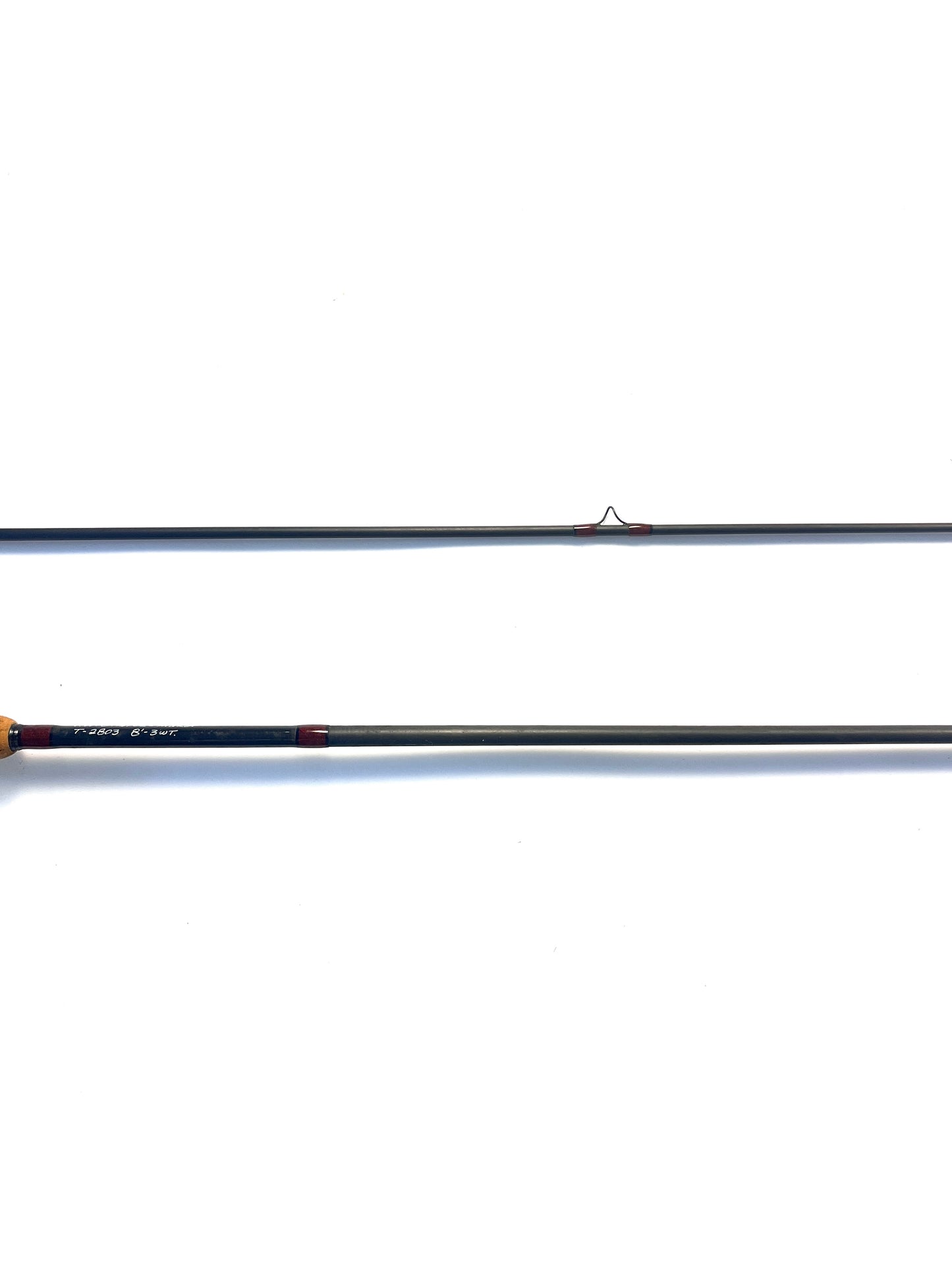 T.W. Simroe Maker T-2803 8'0" 3-weight