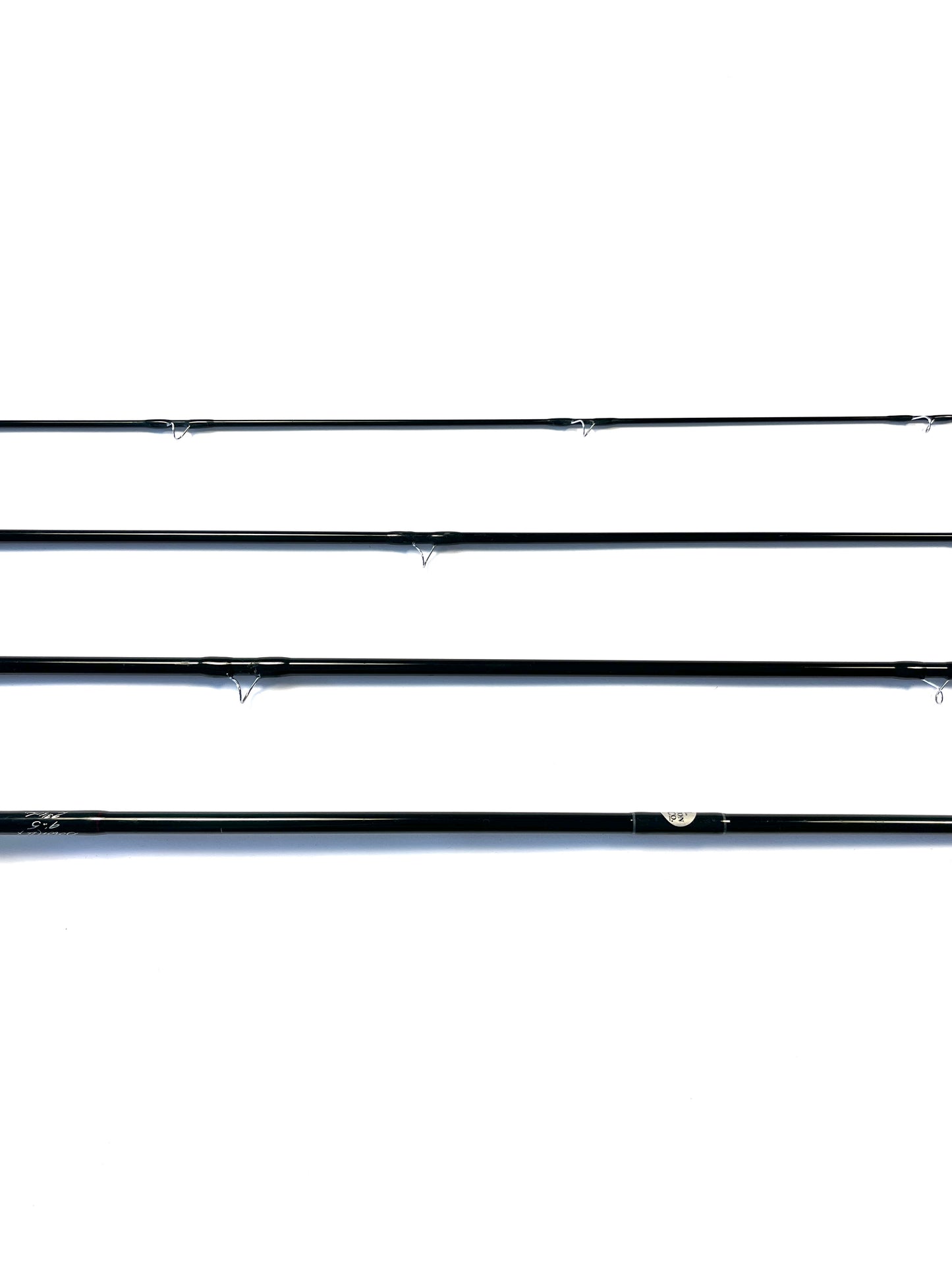 Winston Boron IIx #164777 9'0" 5-weight
