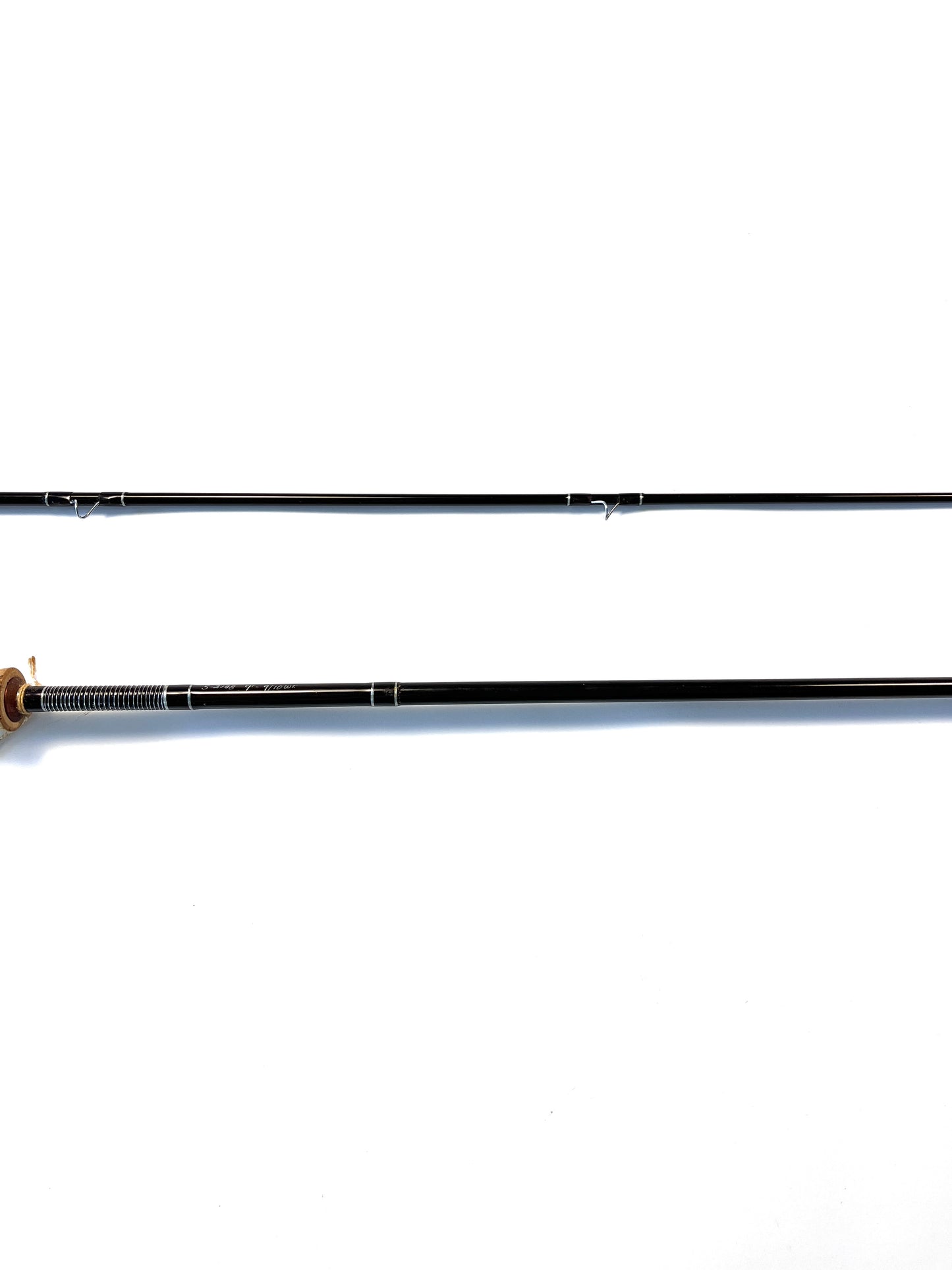 T.W. Simroe Maker S-2108 9'0" 9/10-weight