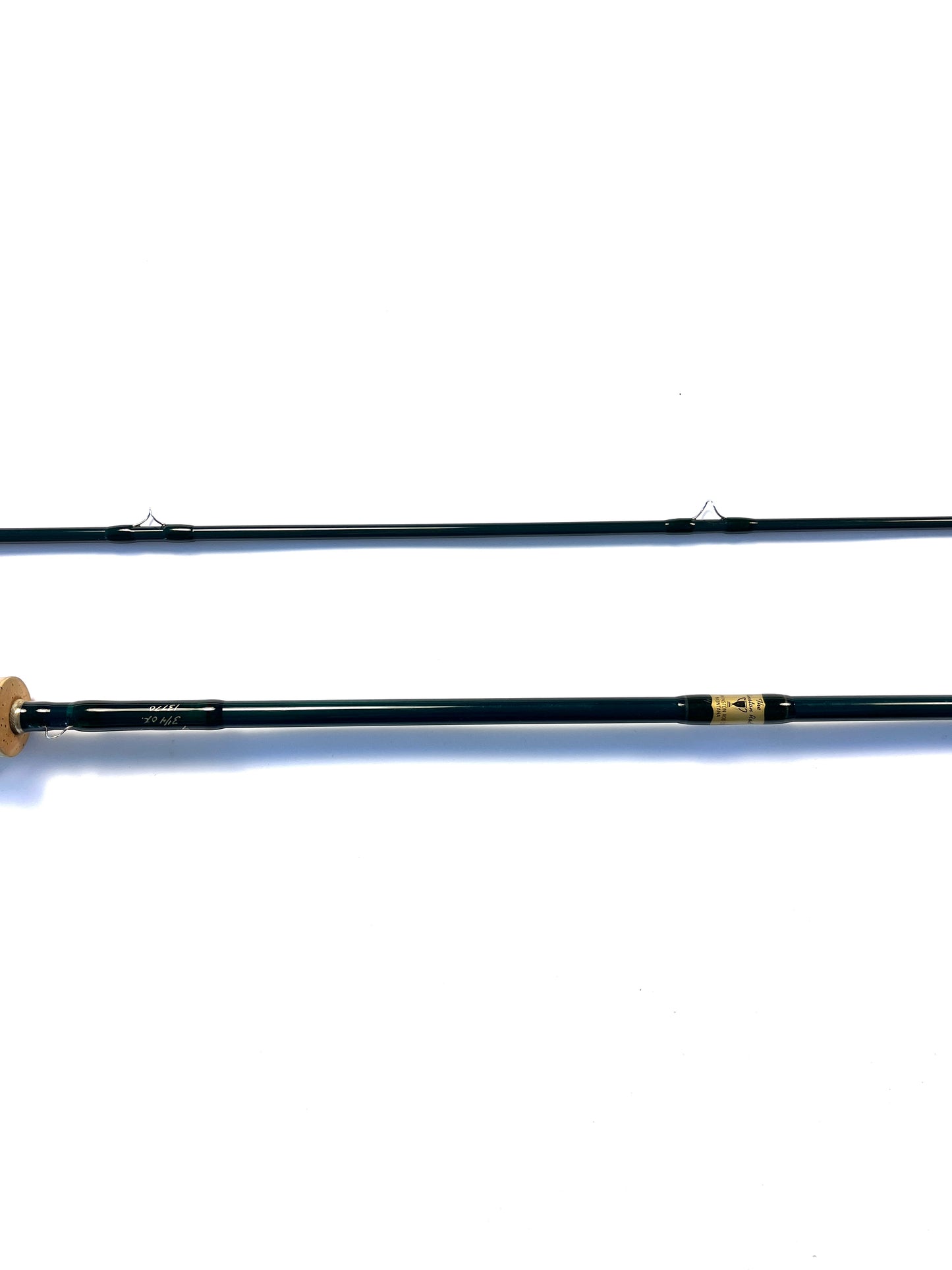Winston IM-6  #13770 9'0" 7-weight
