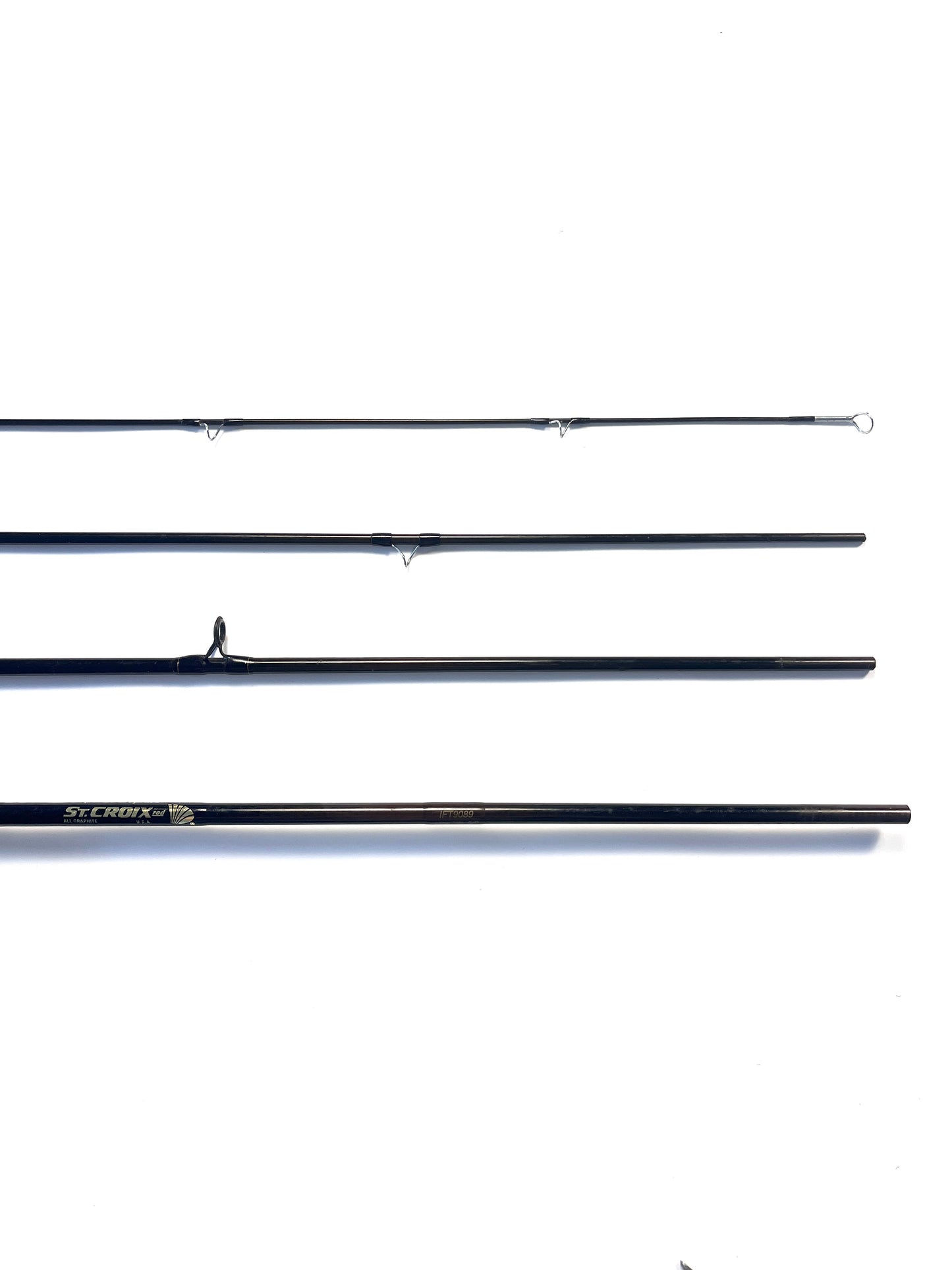 St. Croix Imperial Graphite IFT9089 9'0" 8-9 weight