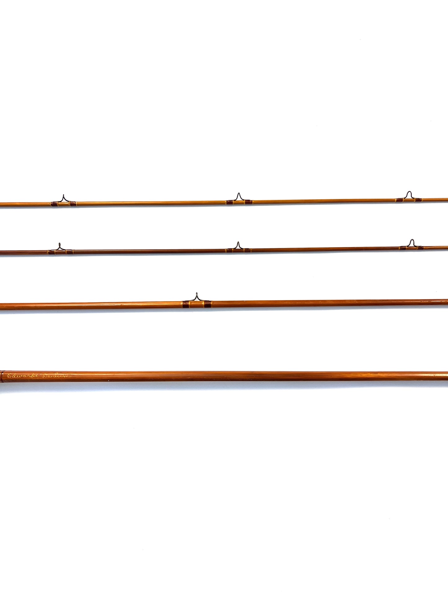 Edwards "De Luxe"