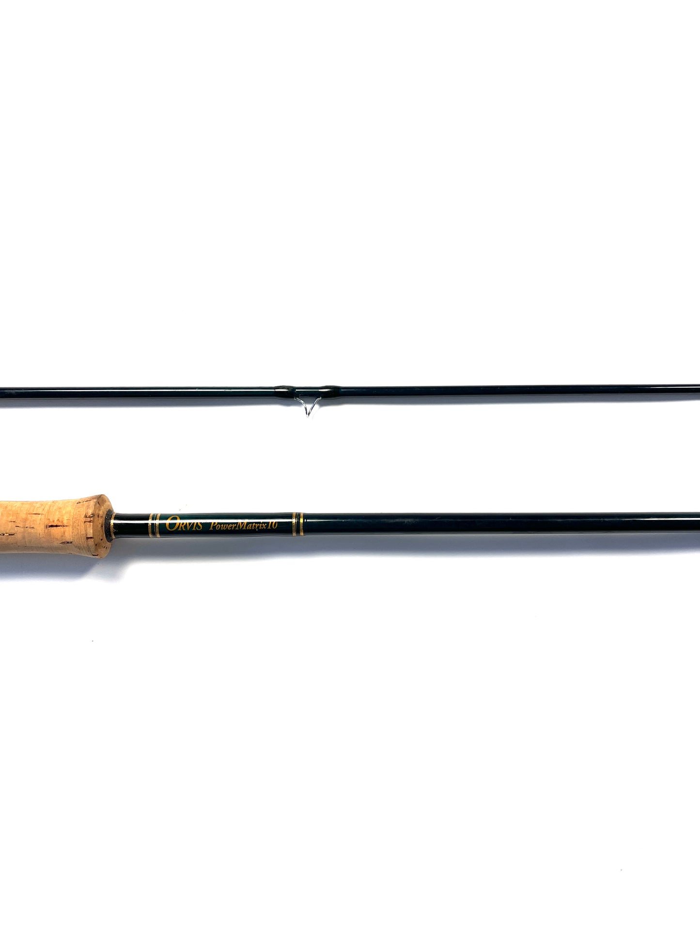 Orvis Power Matrix 10 Made Custom by Dan Trela