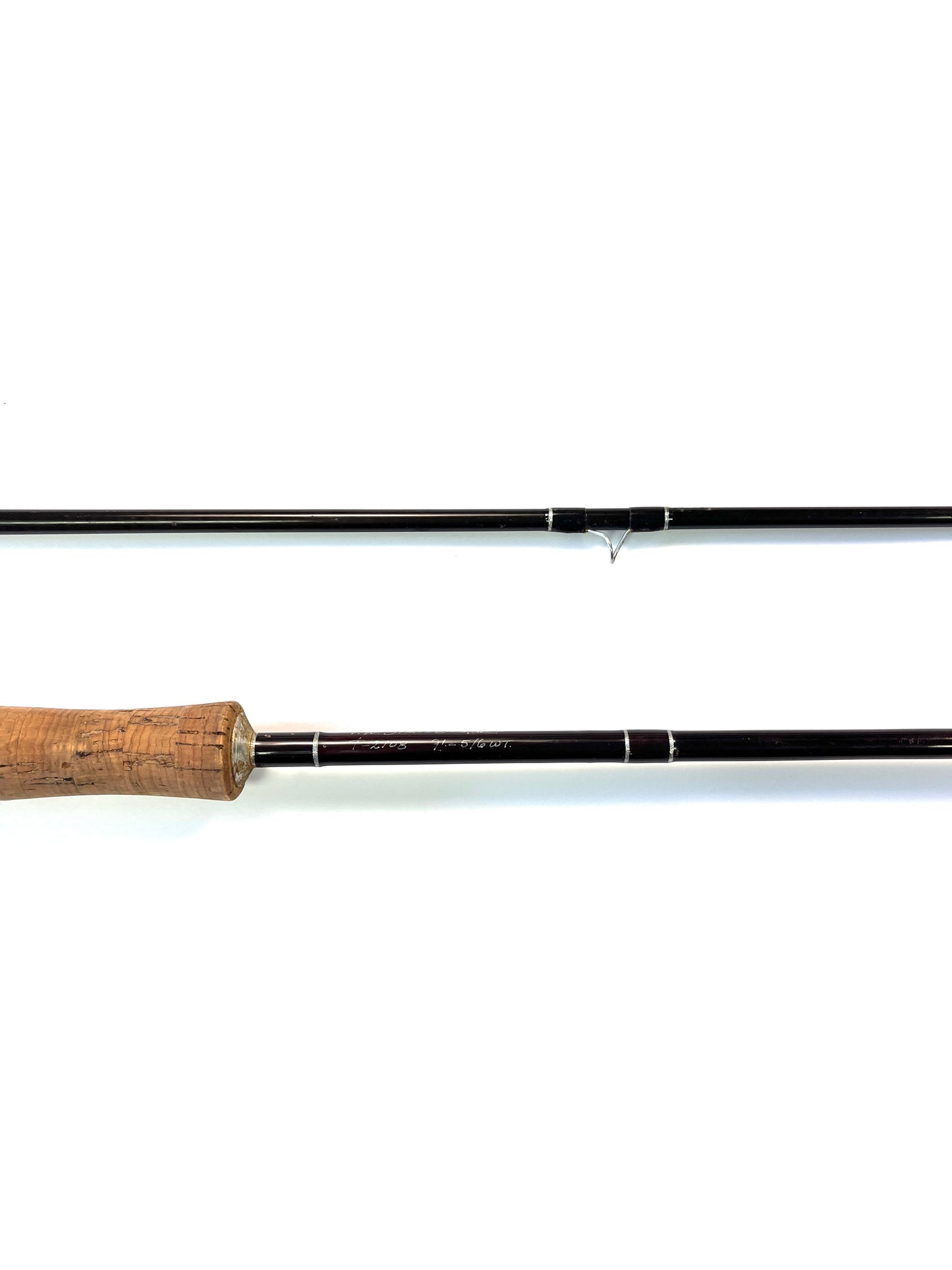 T.W. Simroe Maker T-2108 9'0" 5/6-weight
