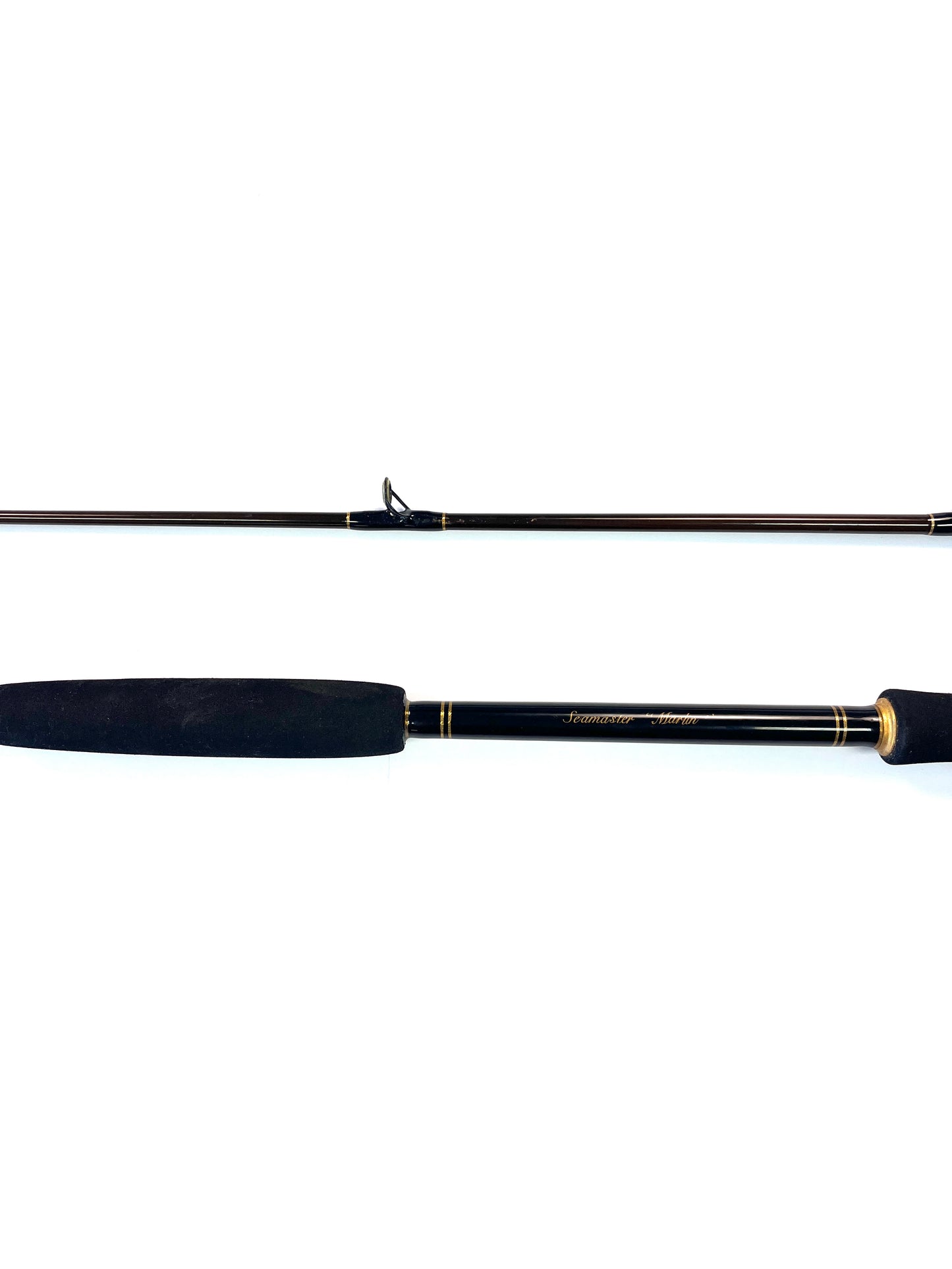 Seamaster "Marlin" Rod