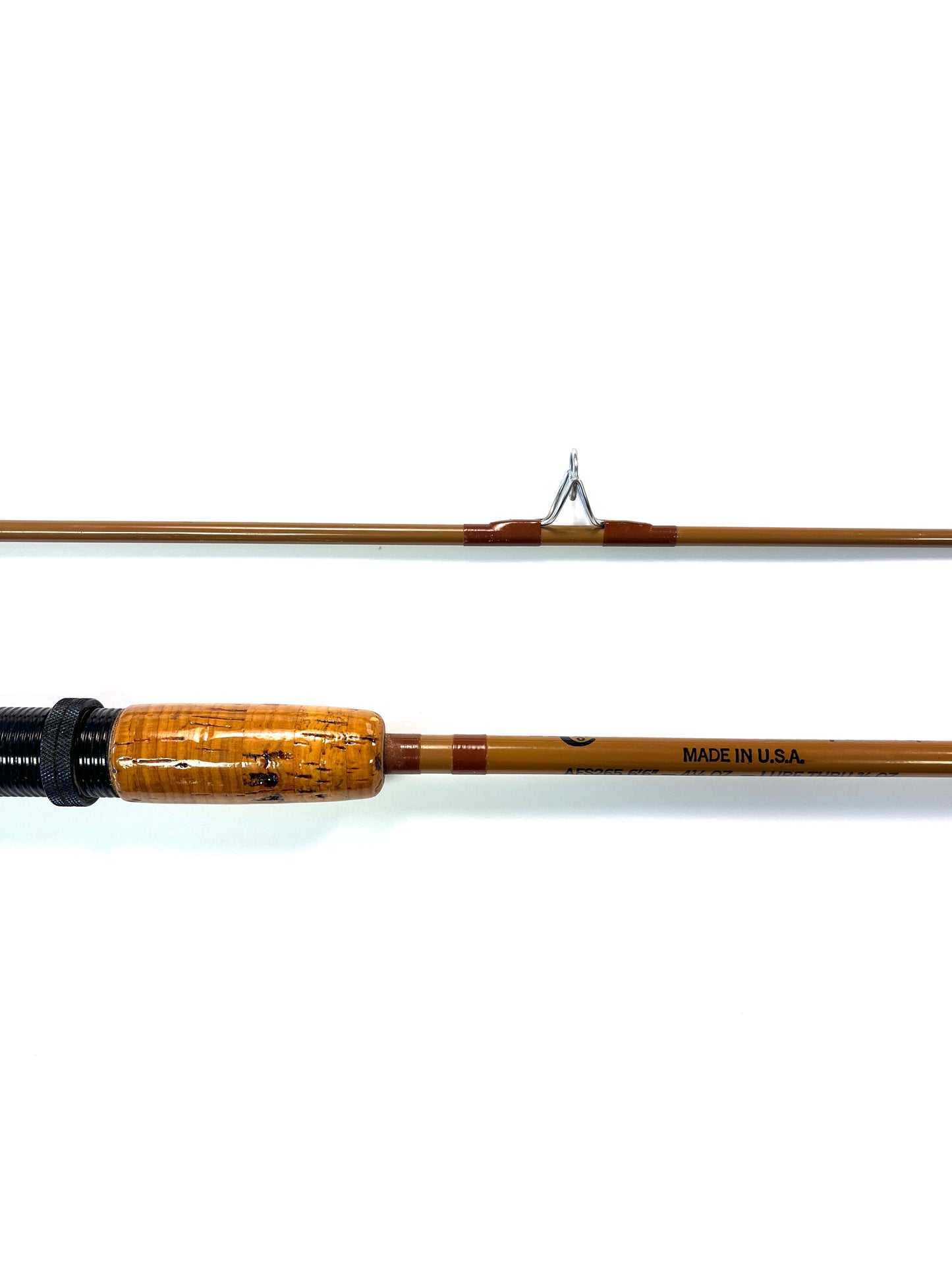 Abercrombie & Fitch AFS265 Favorite Spin 6'6"
