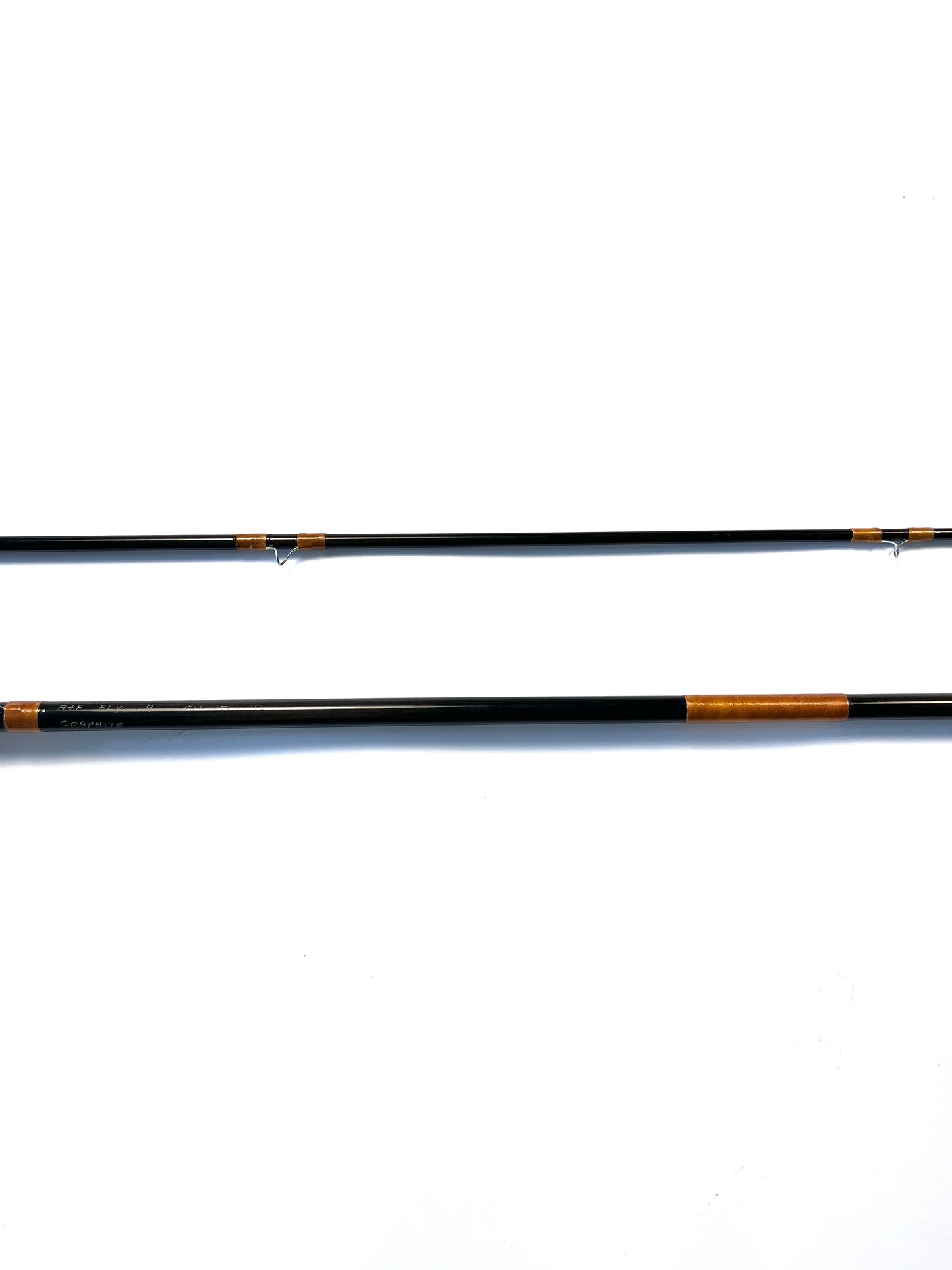 Abercrombie & Fitch Graphite 9'0" #11wt