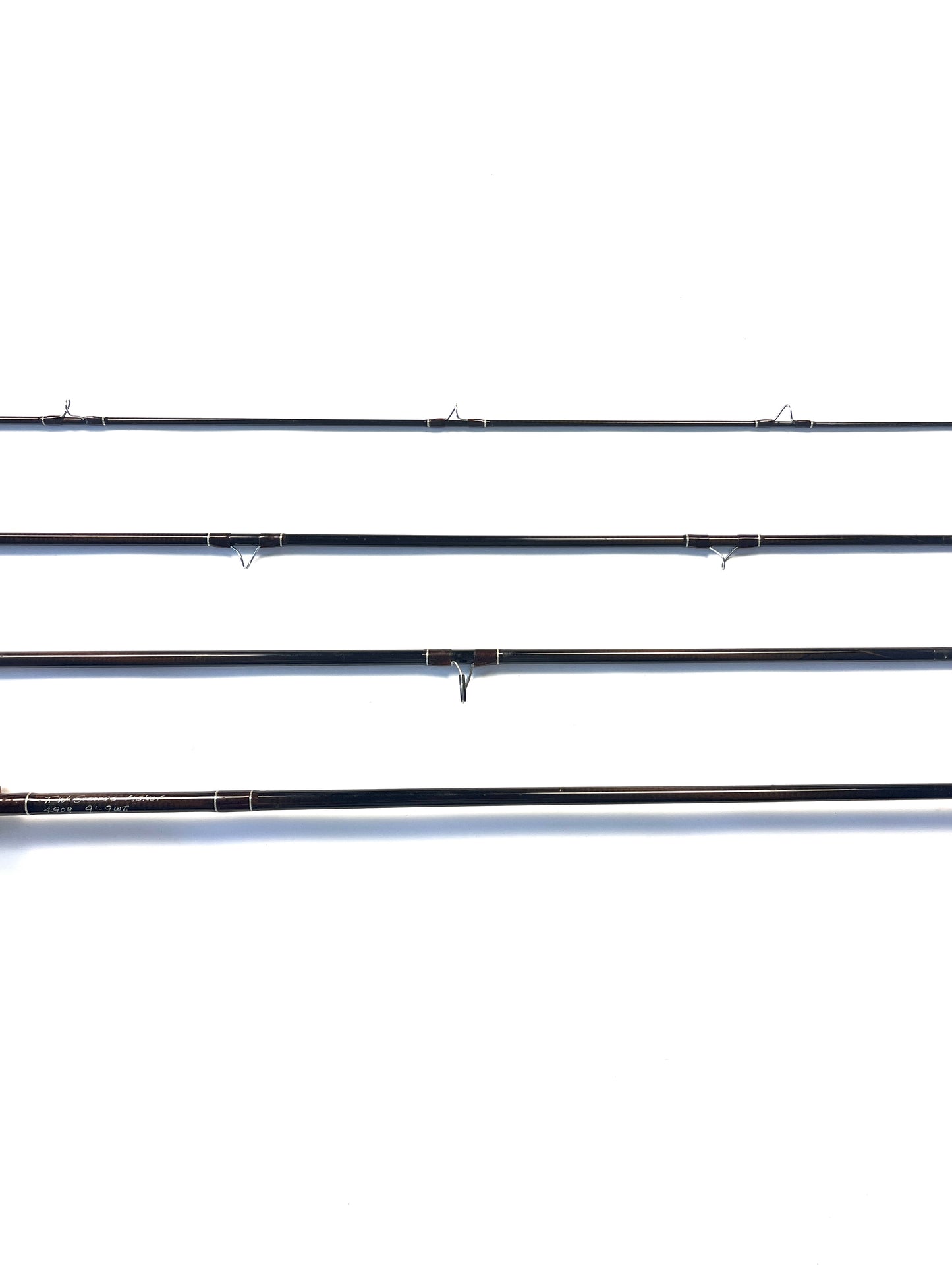 T.W. Simroe 4909 9'0" 9-weight