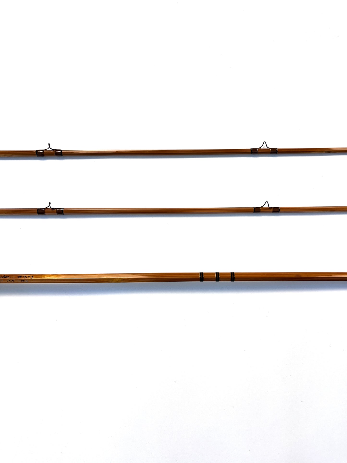 Parker P15 - #9173 8'0" 6-weight