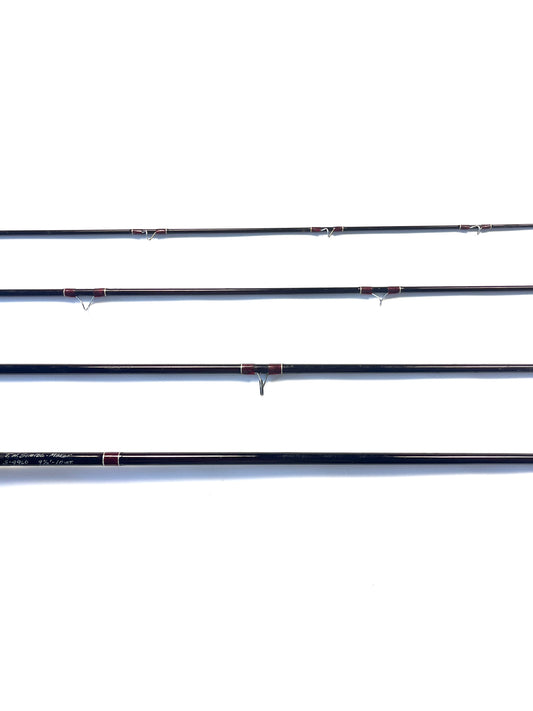 T.W. Simroe Maker S-4960 9'6" 10-weight