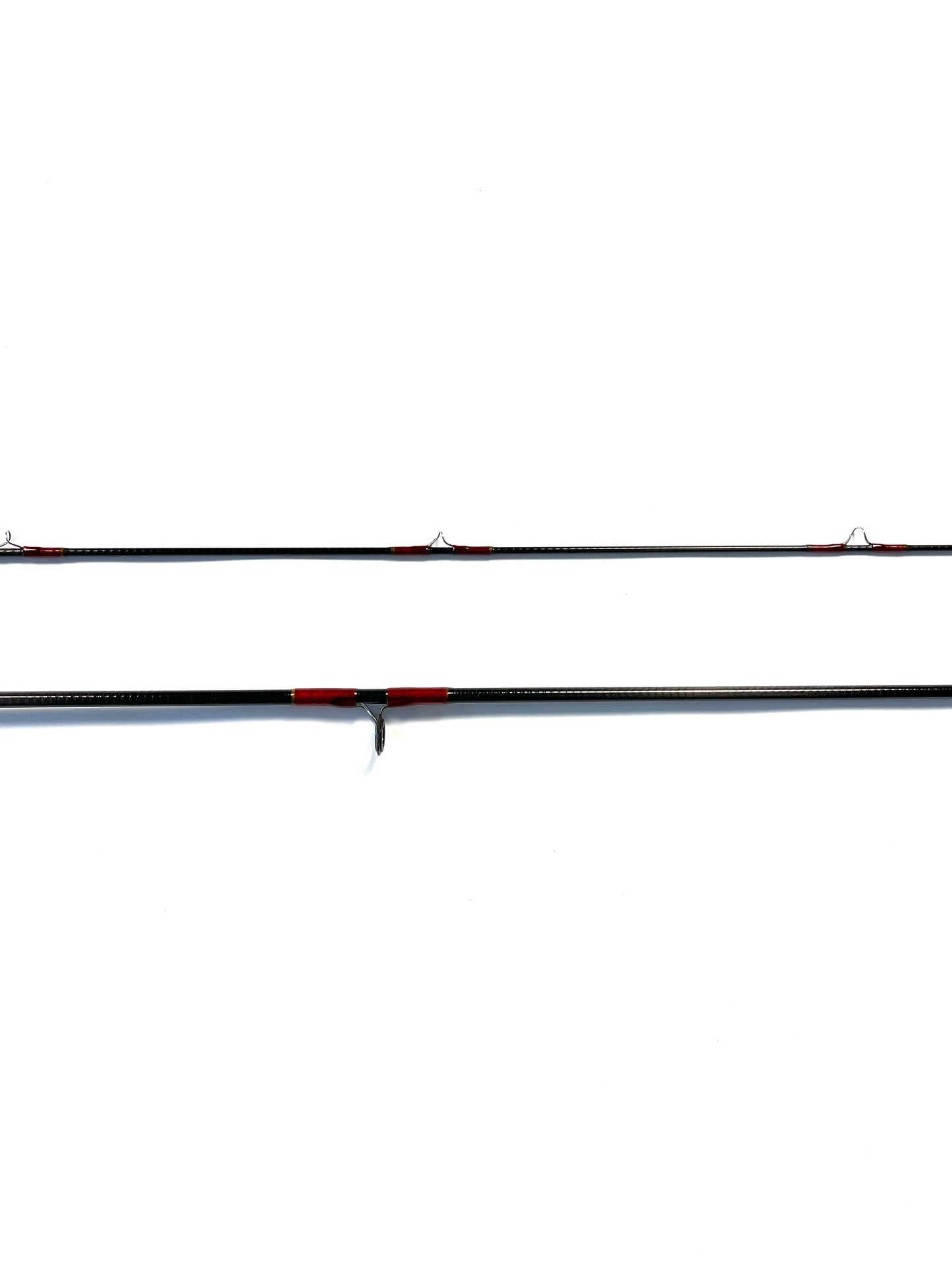 Orvis Graphite by WJ Alford