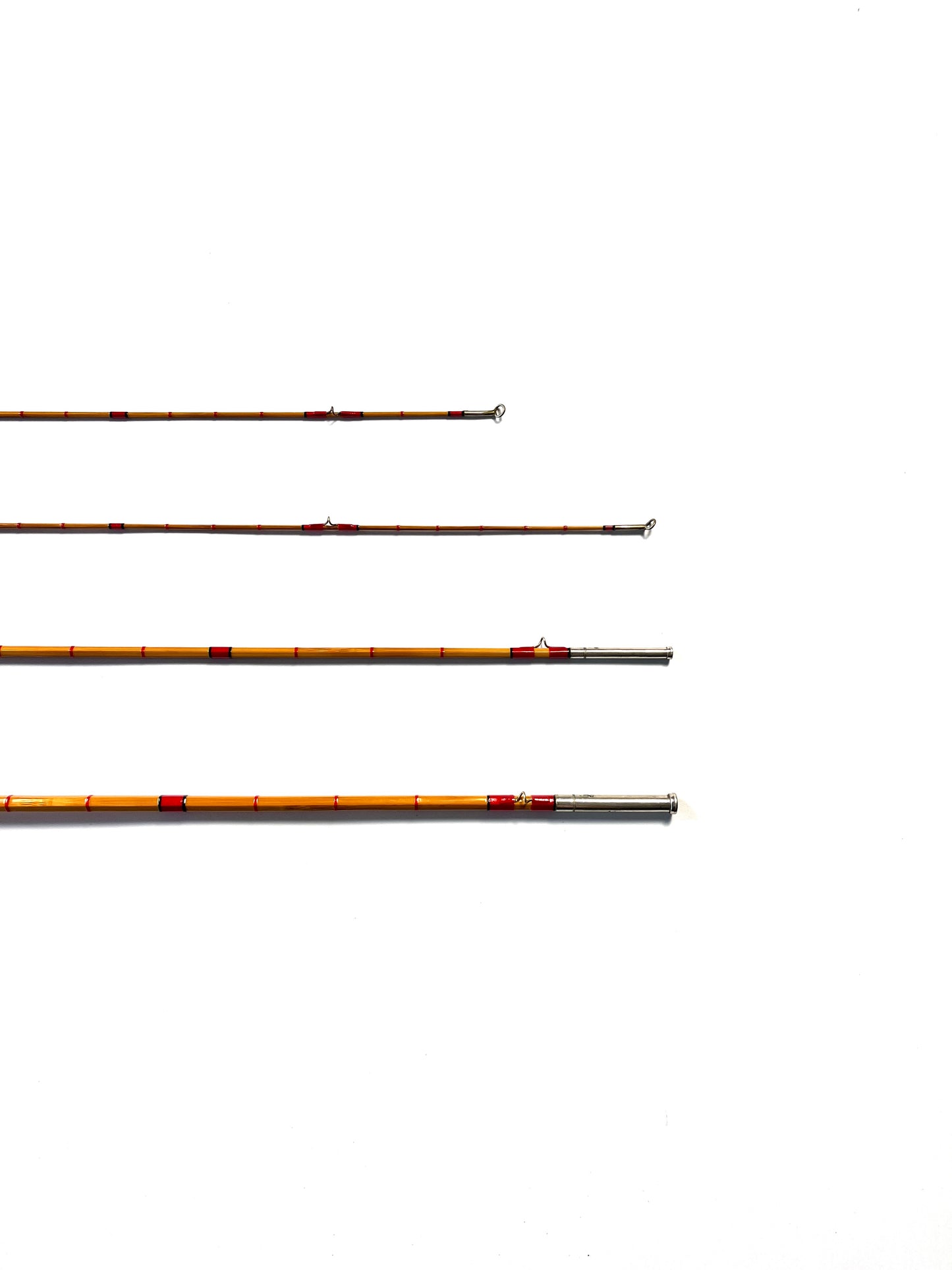 Bamboo Fly Rod from New York