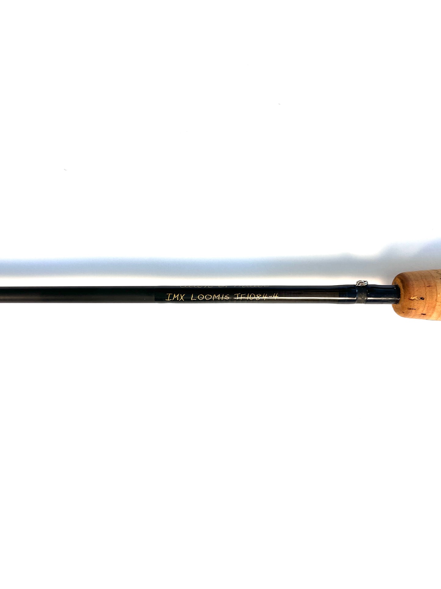 Loomis Blank IMX TF1084-4