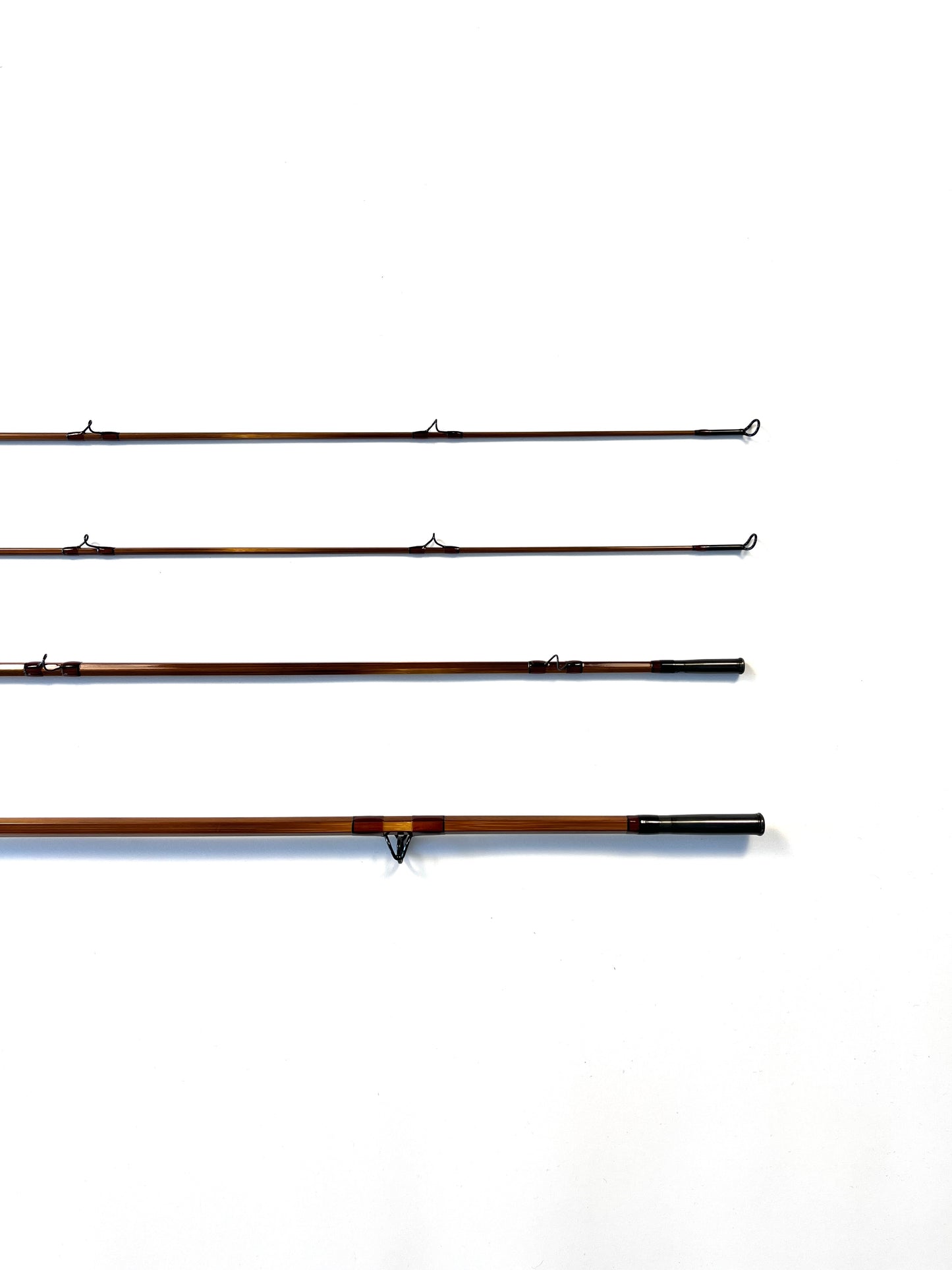 Parker #0756 8'0" 5-weight