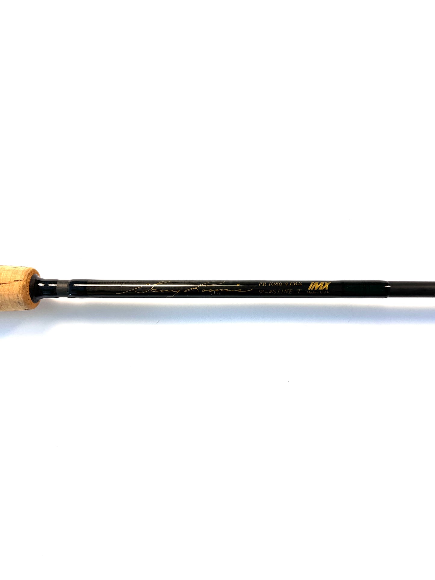 G Loomis 1086-4 IMX 9'0" 6-weight