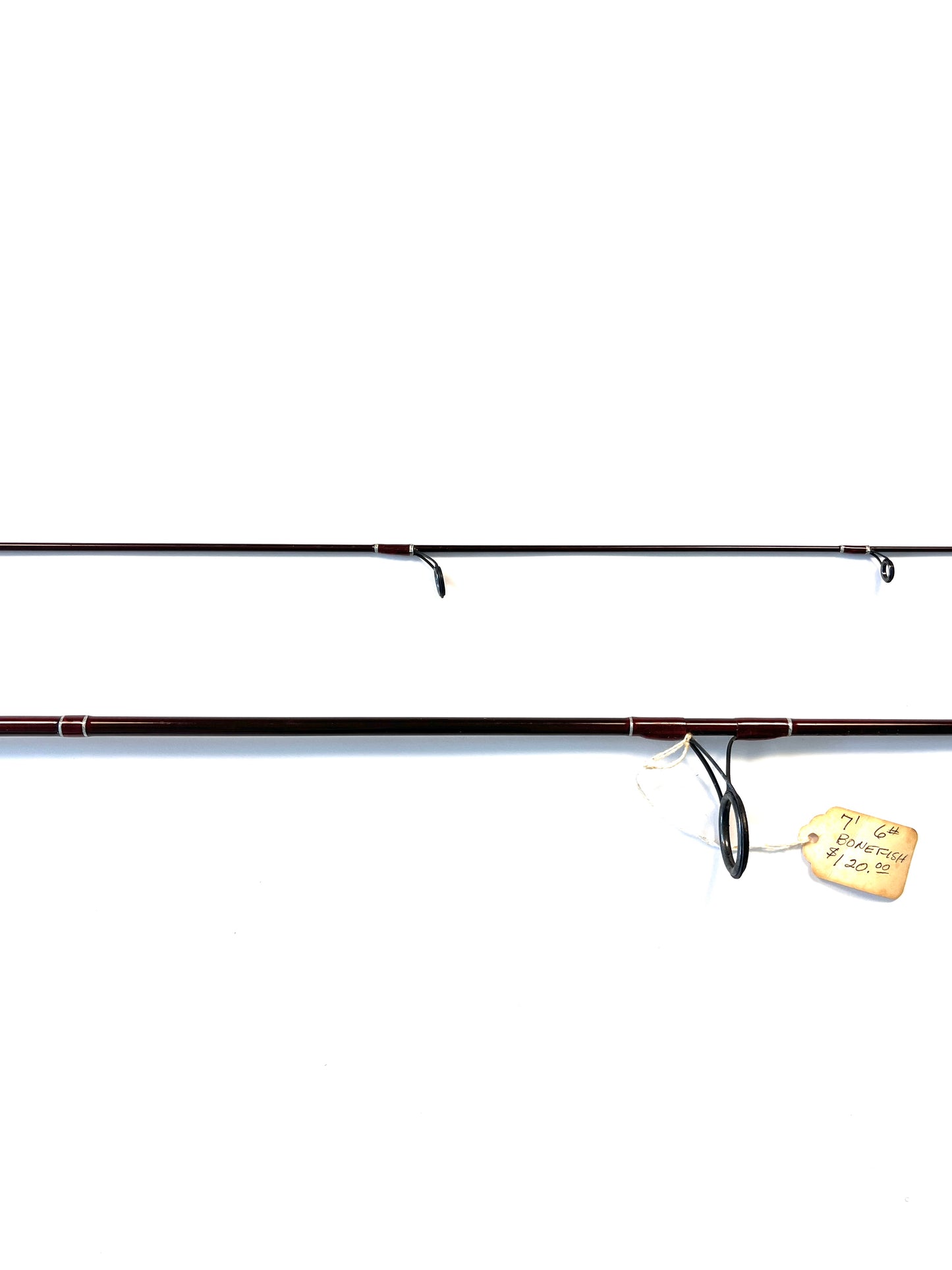 T.W. Simroe Maker SP284 7'0" 6-weight