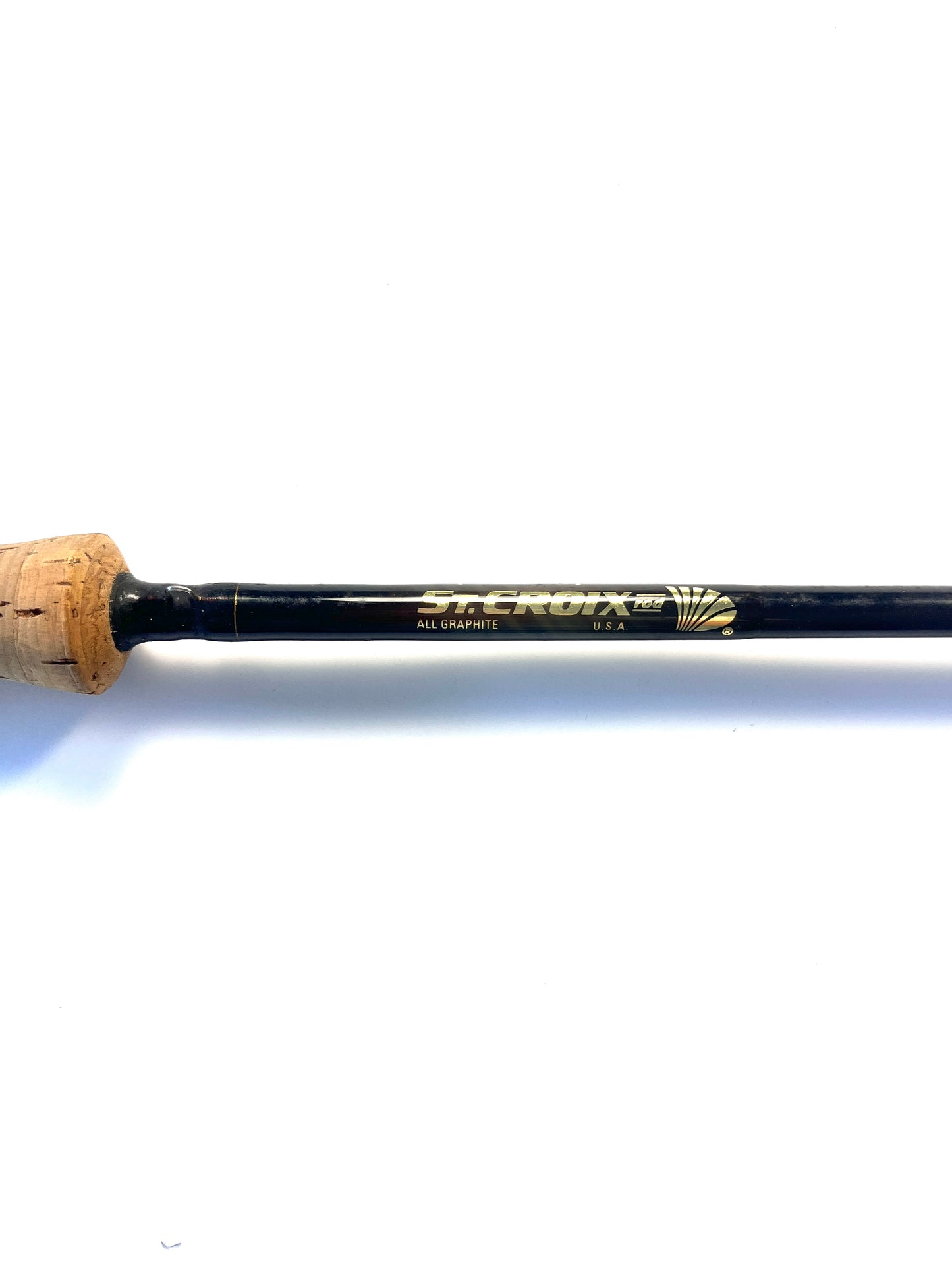 St. Croix Imperial Graphite IFT9089 9'0" 8-9 weight