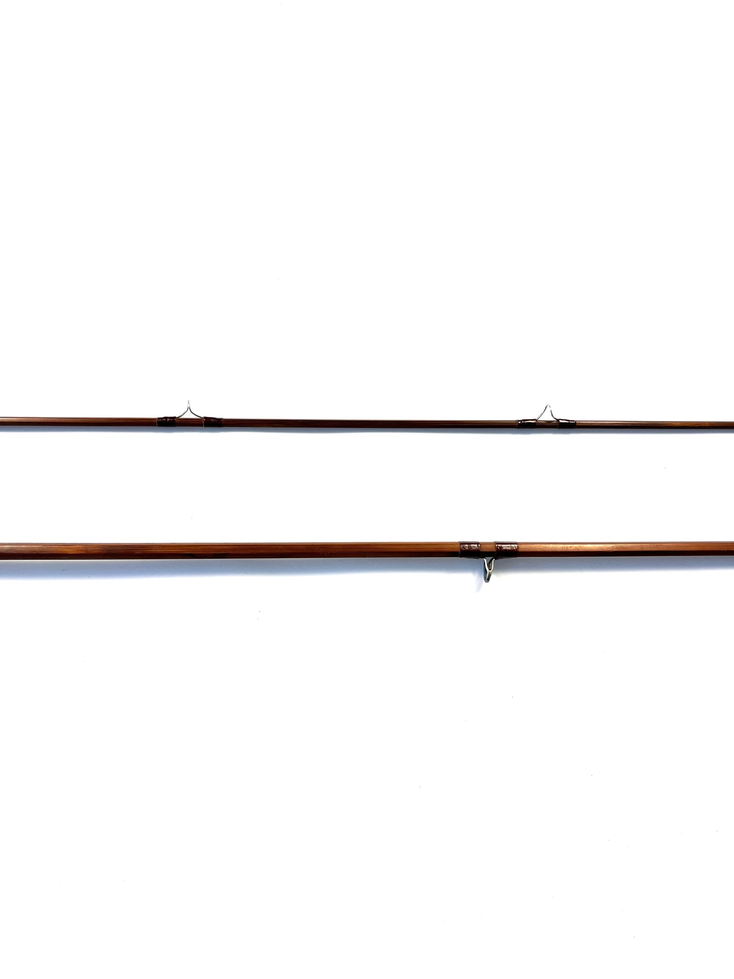 Orvis Midge Serial No. 58482 7'6"
