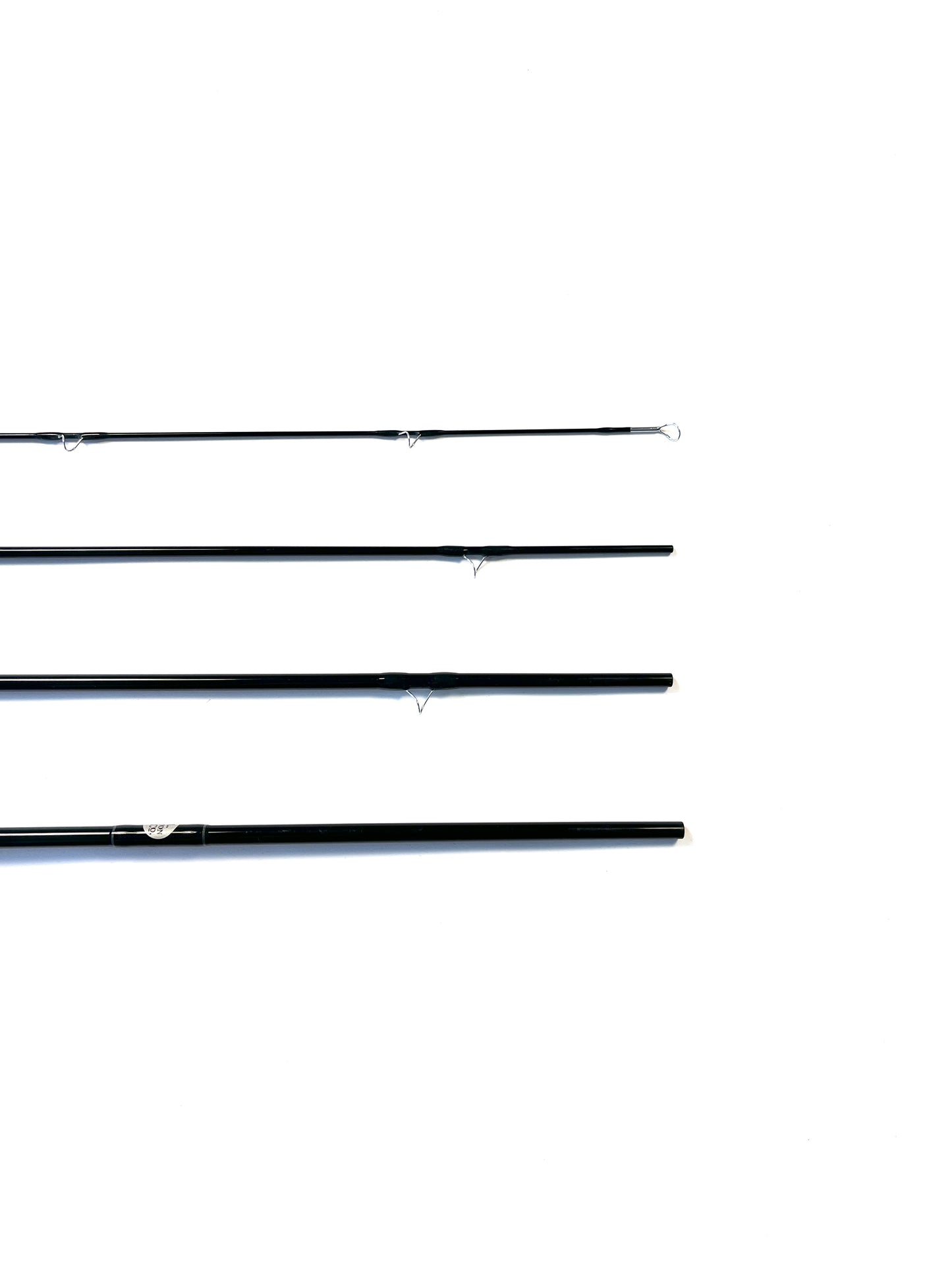 Winston Boron IIx #164777 9'0" 5-weight