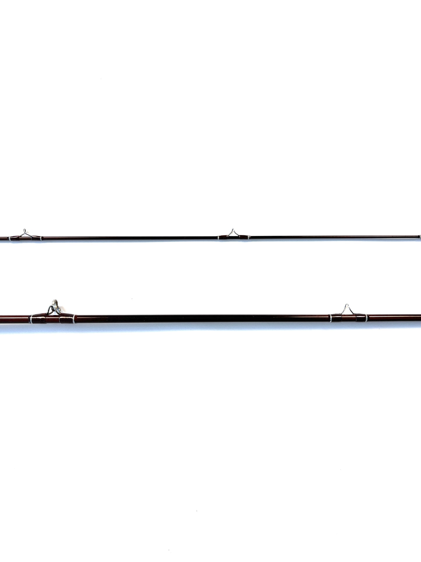 T.W. Simroe Maker T-2603 #3157 6'0" 3-weight