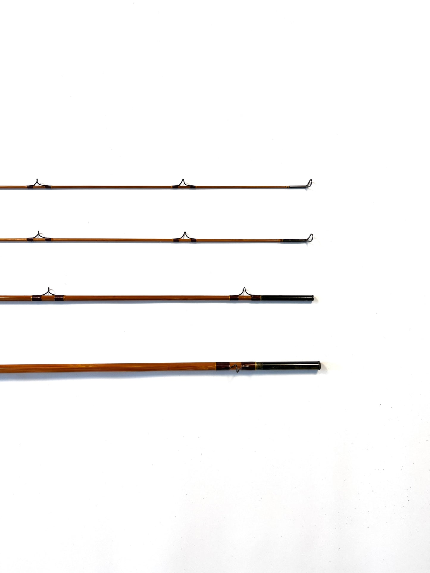 E.F. Payne 8'6" 5-6 weight