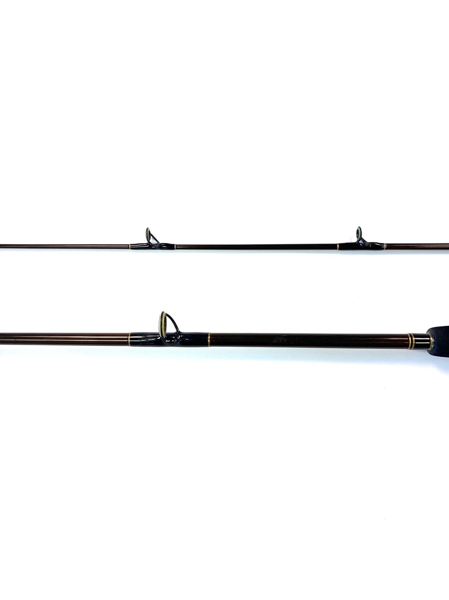 Seamaster "Marlin" Rod