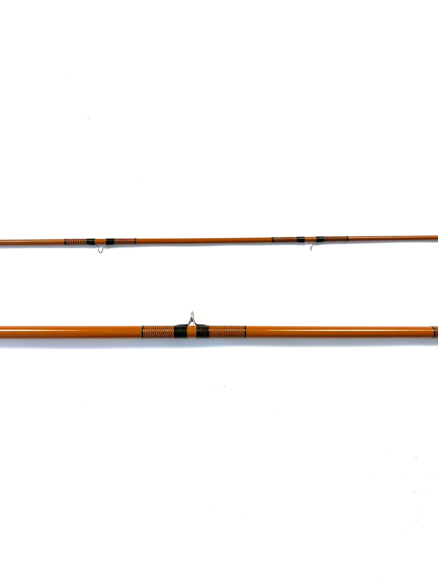 Unknown Maker - "ORVISCO" Rod 8'6"