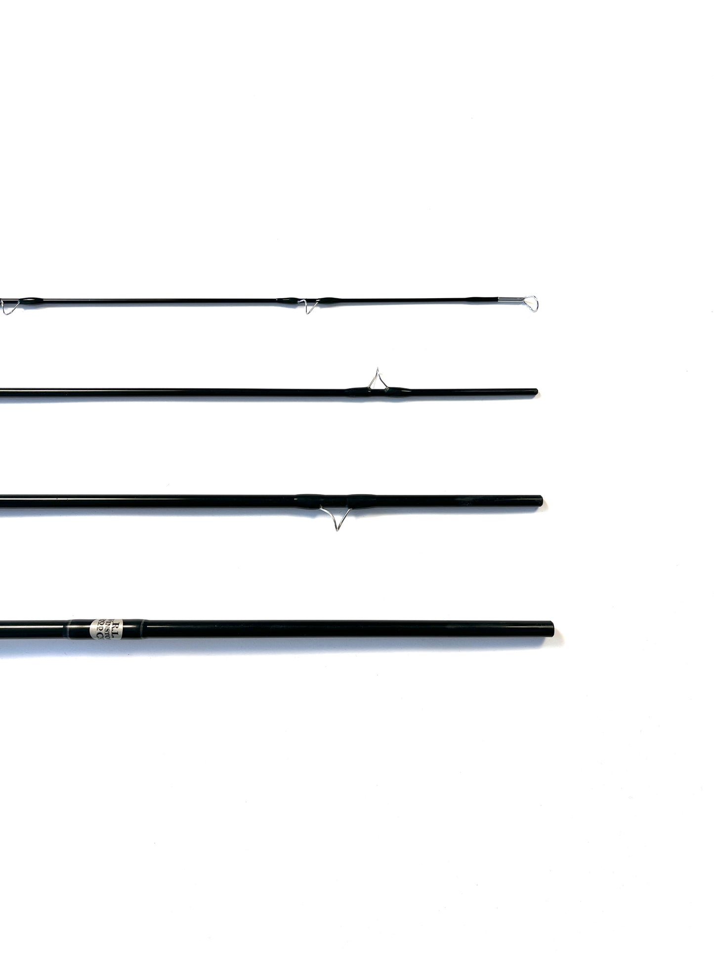 Winston Boron II #155907 9'0" 5-weight