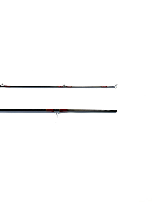 Orvis Graphite by WJ Alford