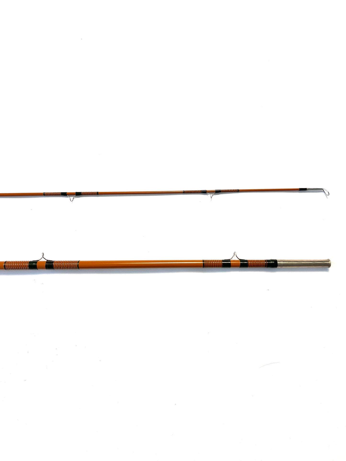 Unknown Maker - "ORVISCO" Rod 8'6"
