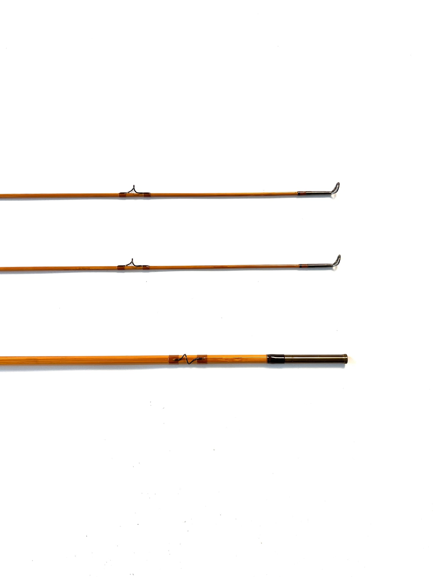 H.L. Leonard Rod Co. 38DF #4 82/24