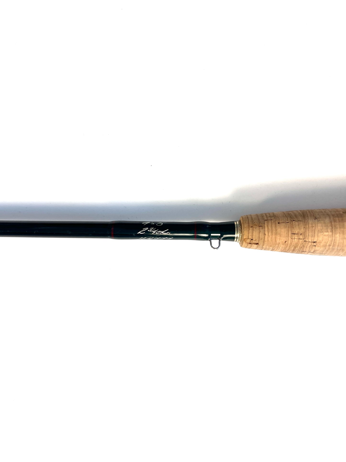 Winston Boron IIx #164777 9'0" 5-weight