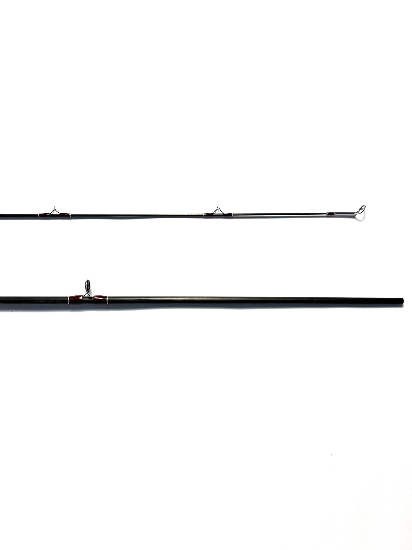 T.W. Simroe Maker S-2108 IMX 9'0" 8wt Two-piece