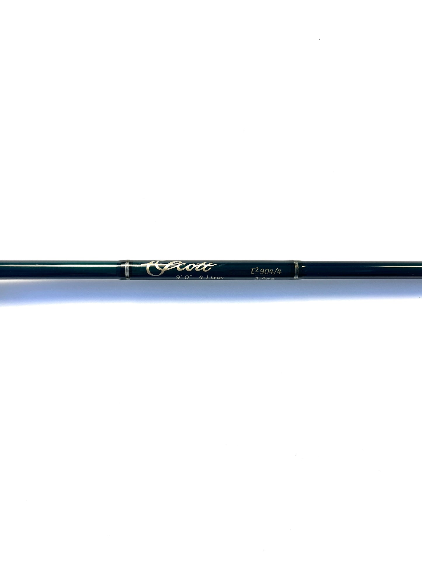 Scott E2904/4  #239267 9'0" 4-weight