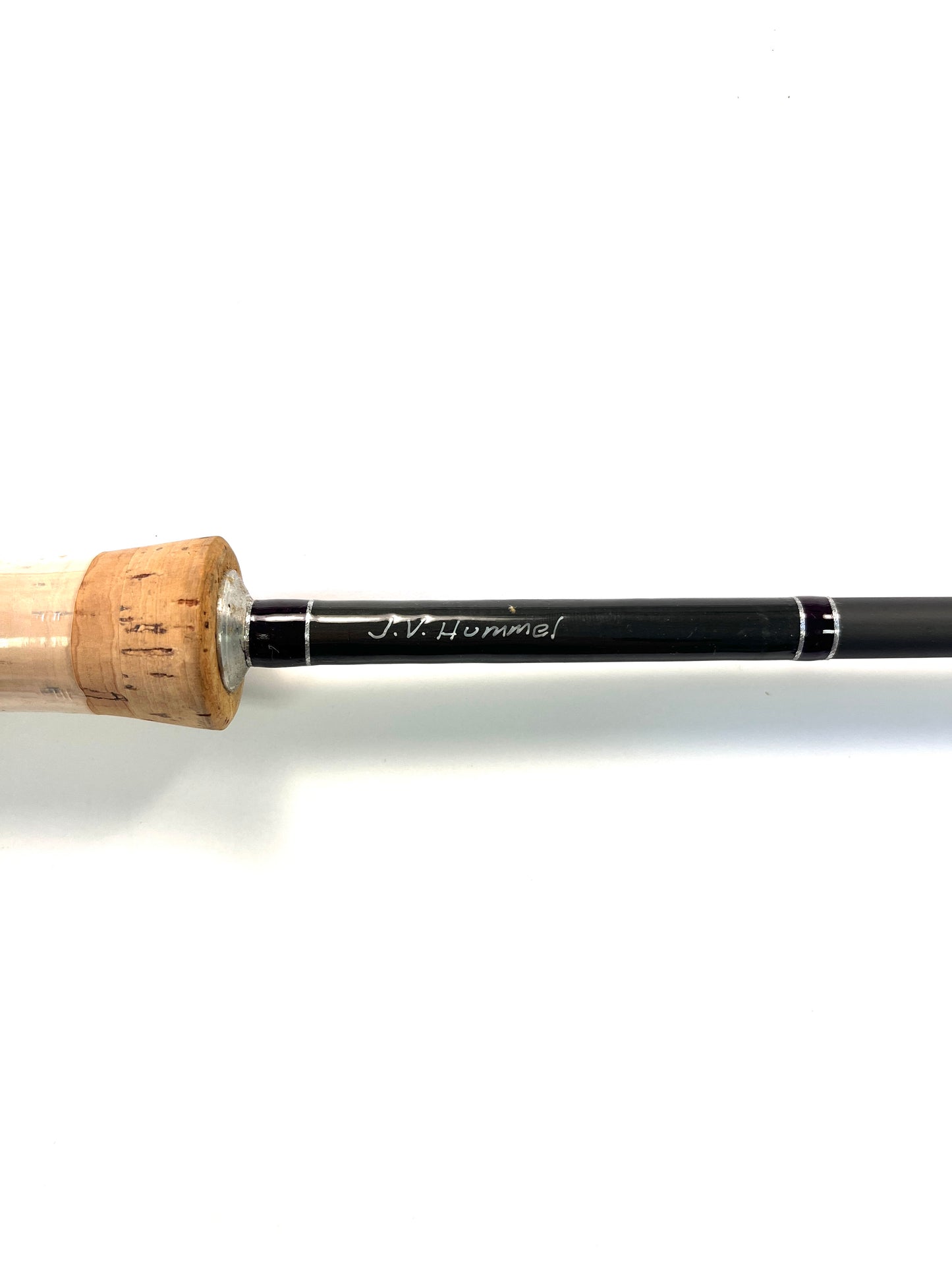 T.W. Simroe Maker S-3909 #3244 9'0" 9-weight