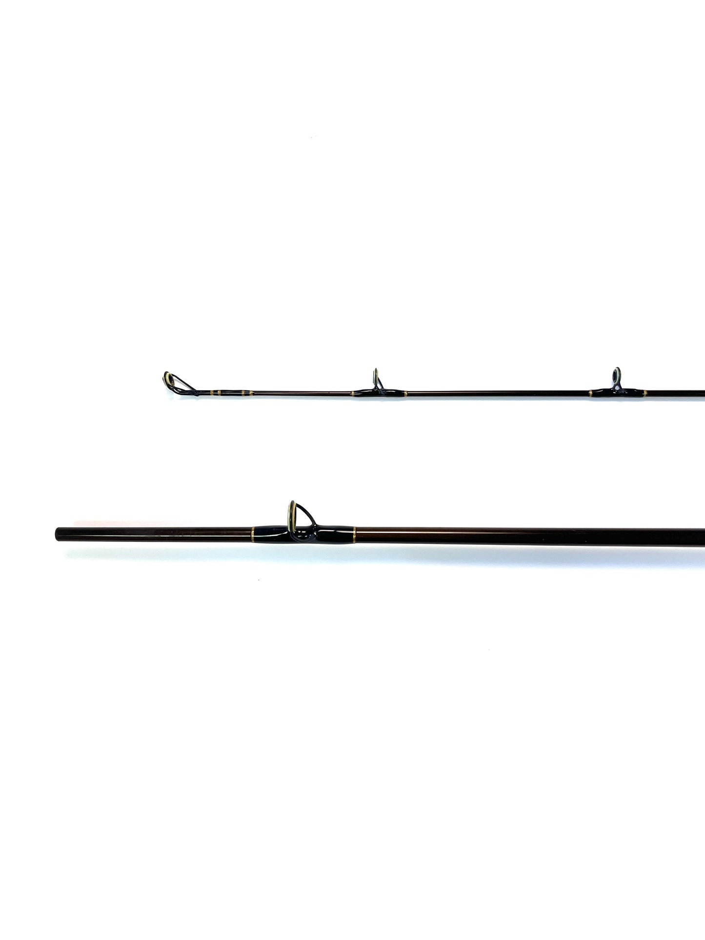 Seamaster "Marlin" Rod