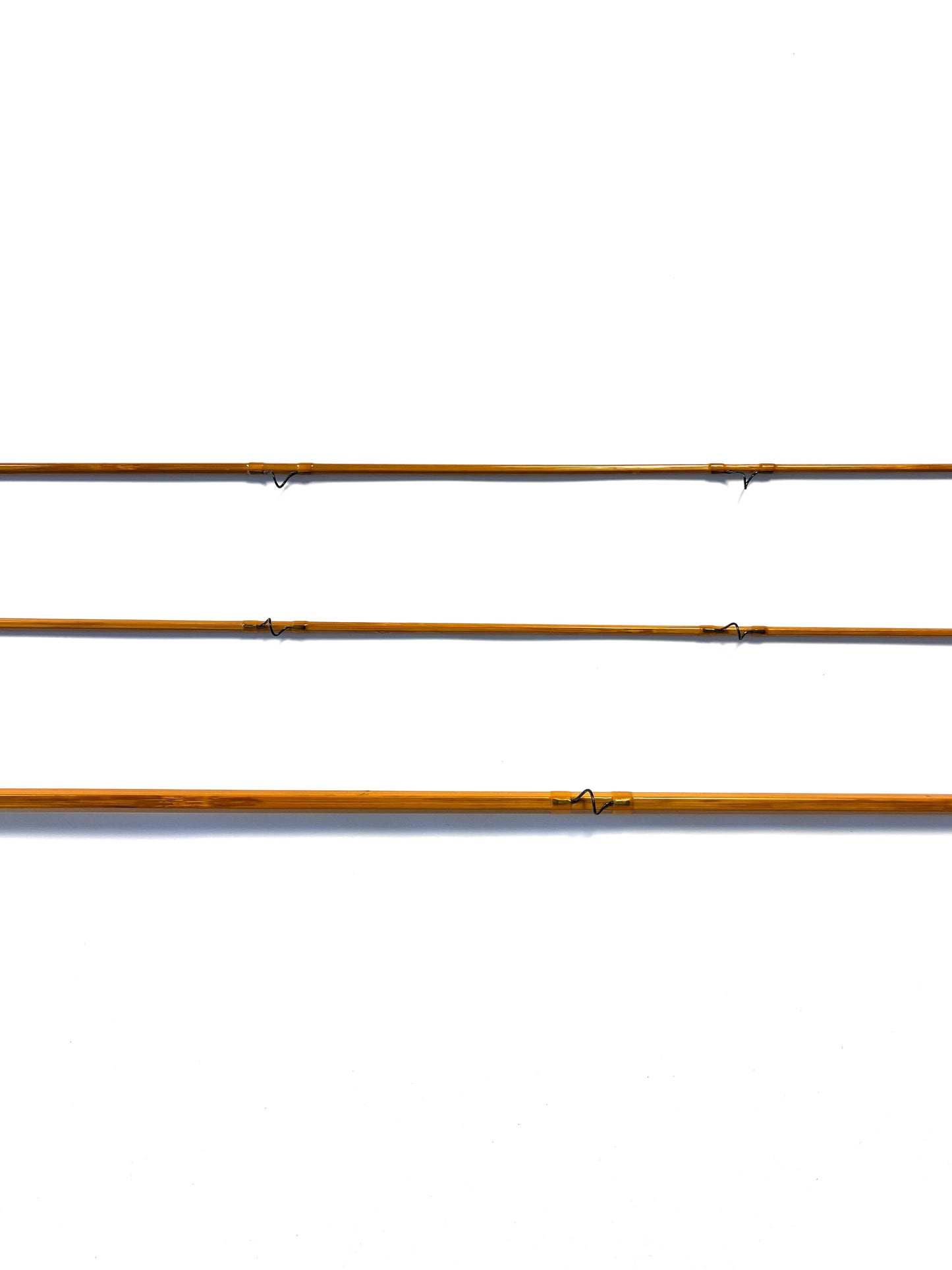 Thomas & Thomas #2296 with TopHatted Fly Fisherman 8'0" 6-weight