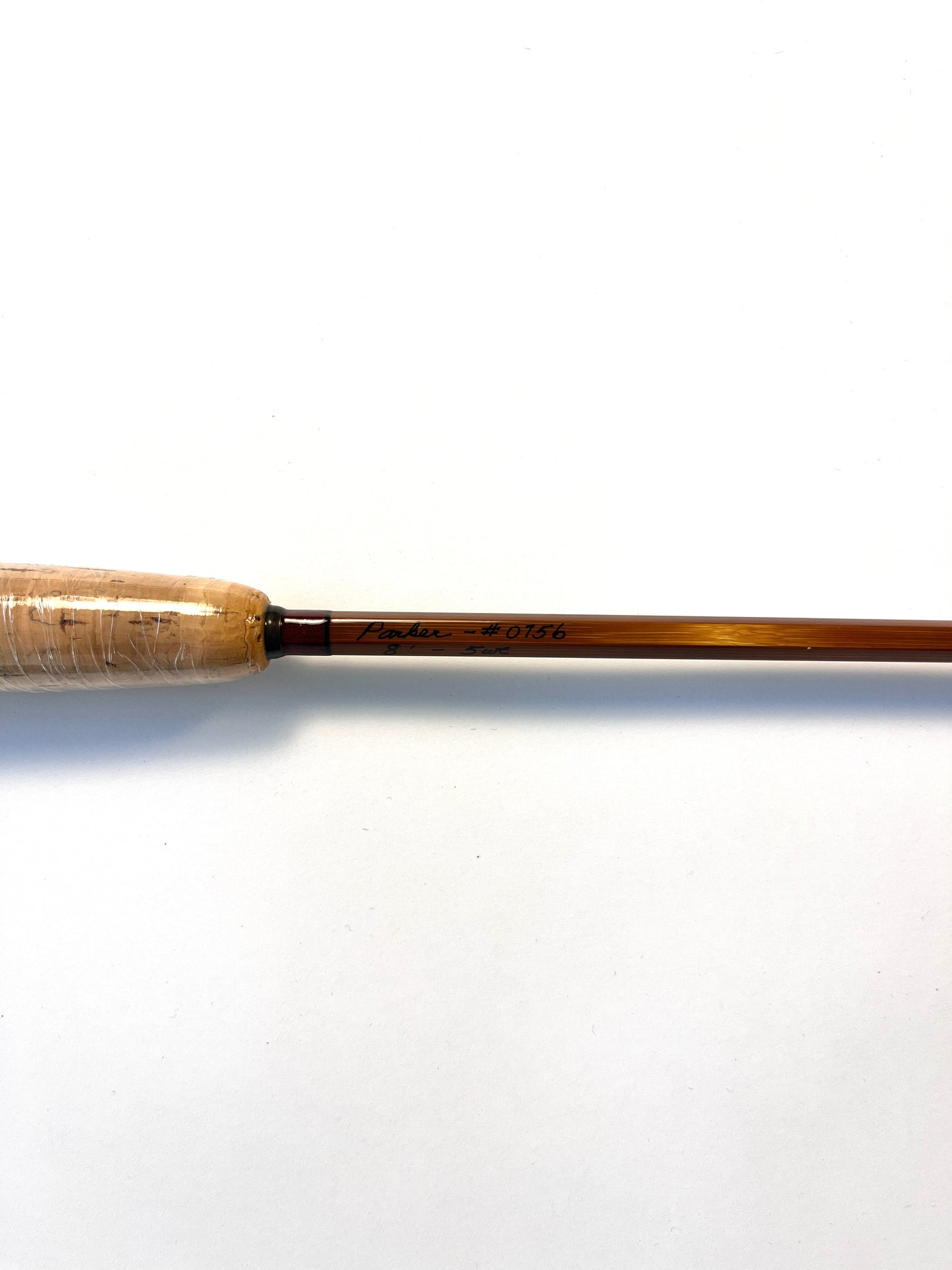 Parker #0756 8'0" 5-weight