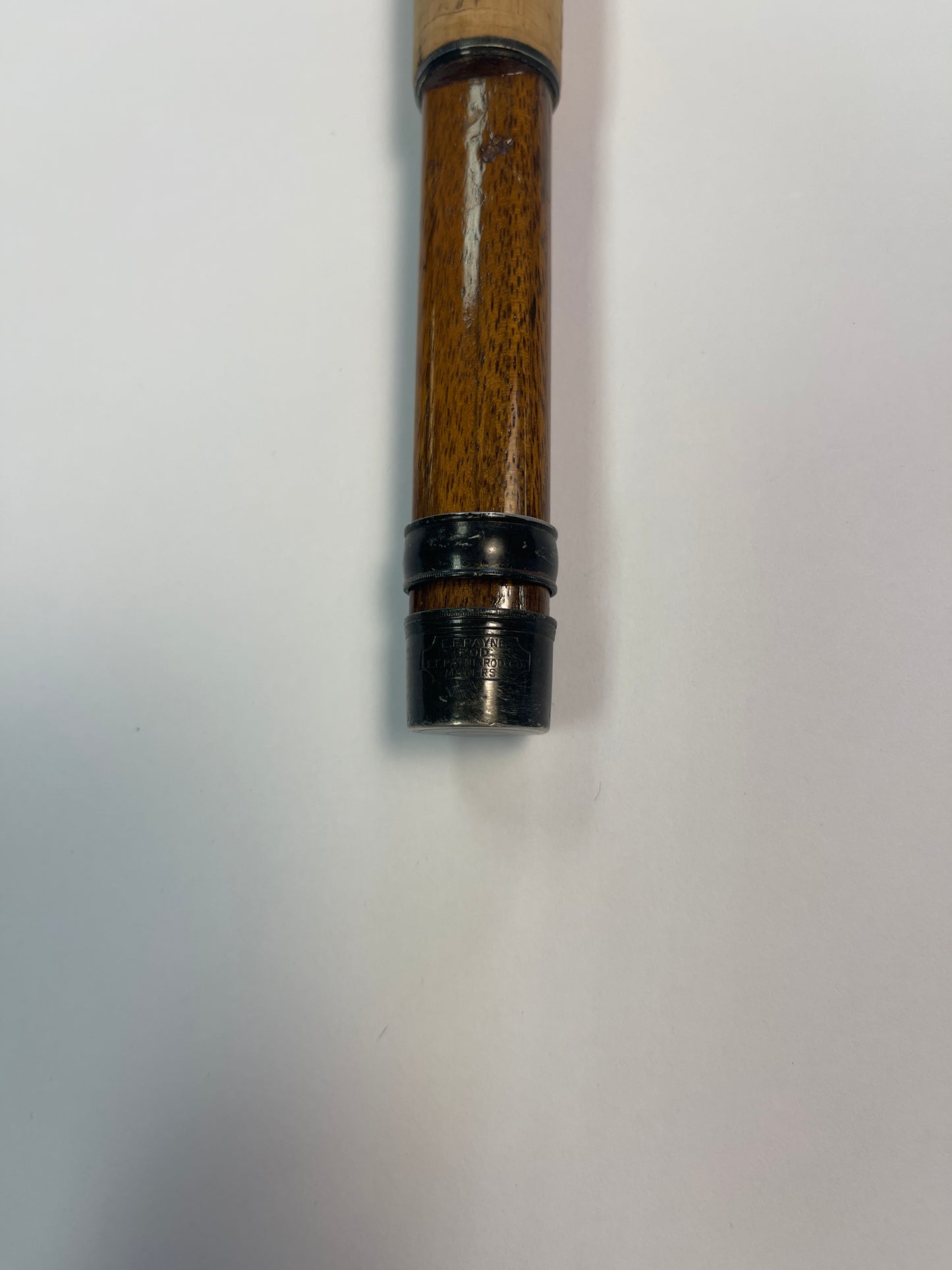E.F. Payne 8'6" 5-6 weight