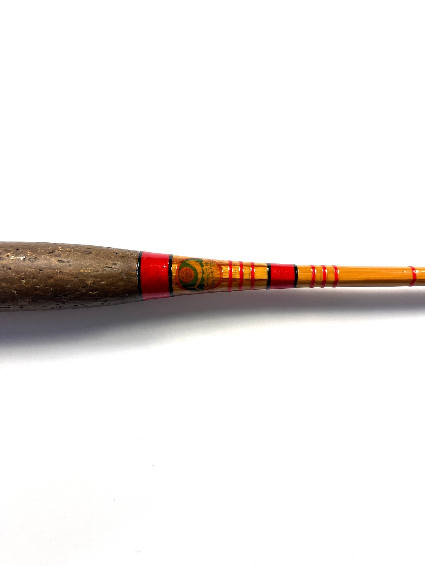 Bamboo Fly Rod from New York