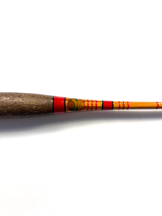 Bamboo Fly Rod from New York
