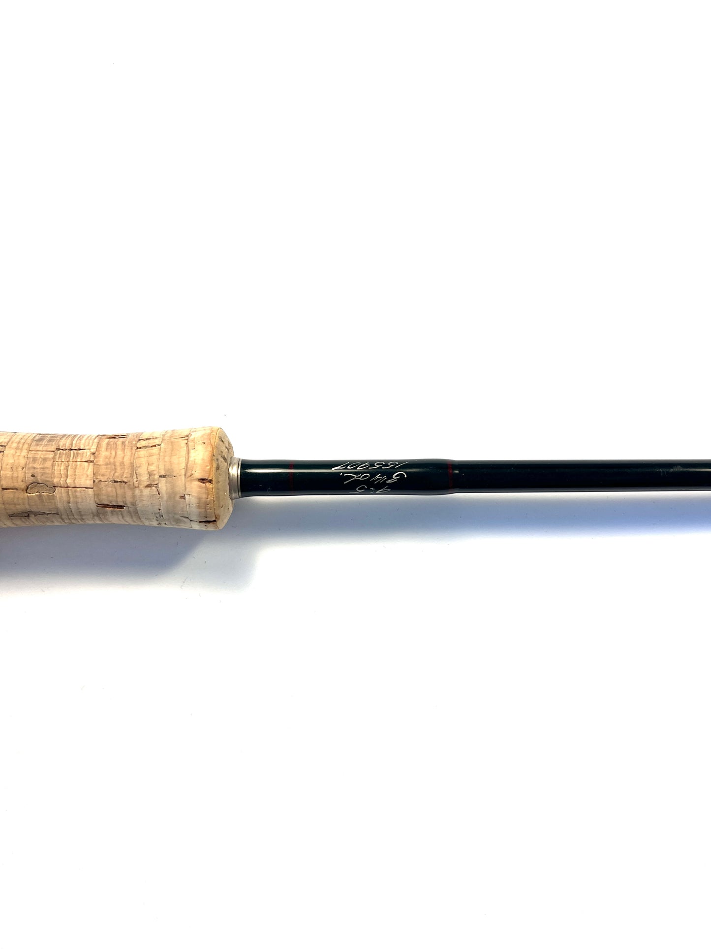 Winston Boron II #155907 9'0" 5-weight