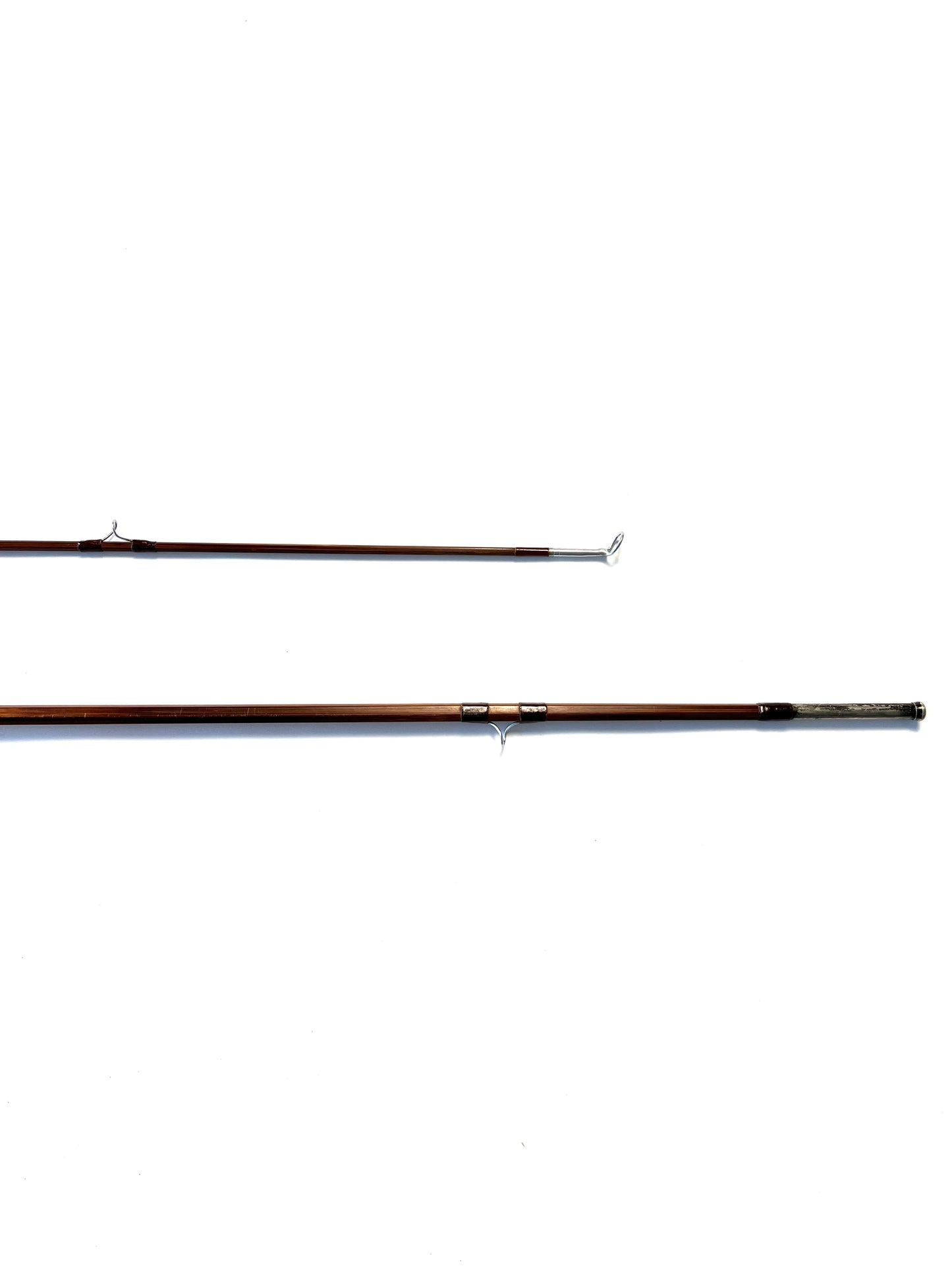 Orvis Midge Serial No. 58482 7'6"